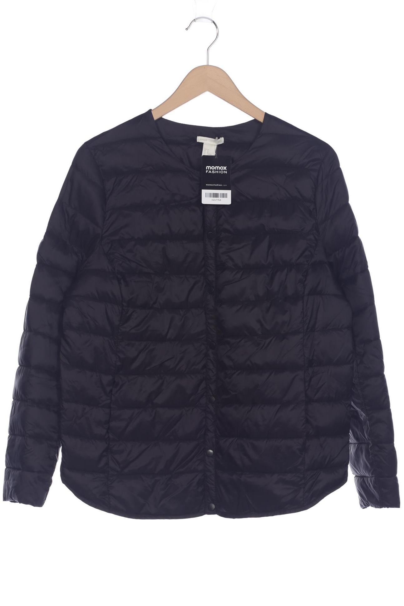 

H&M Mama Damen Jacke, marineblau