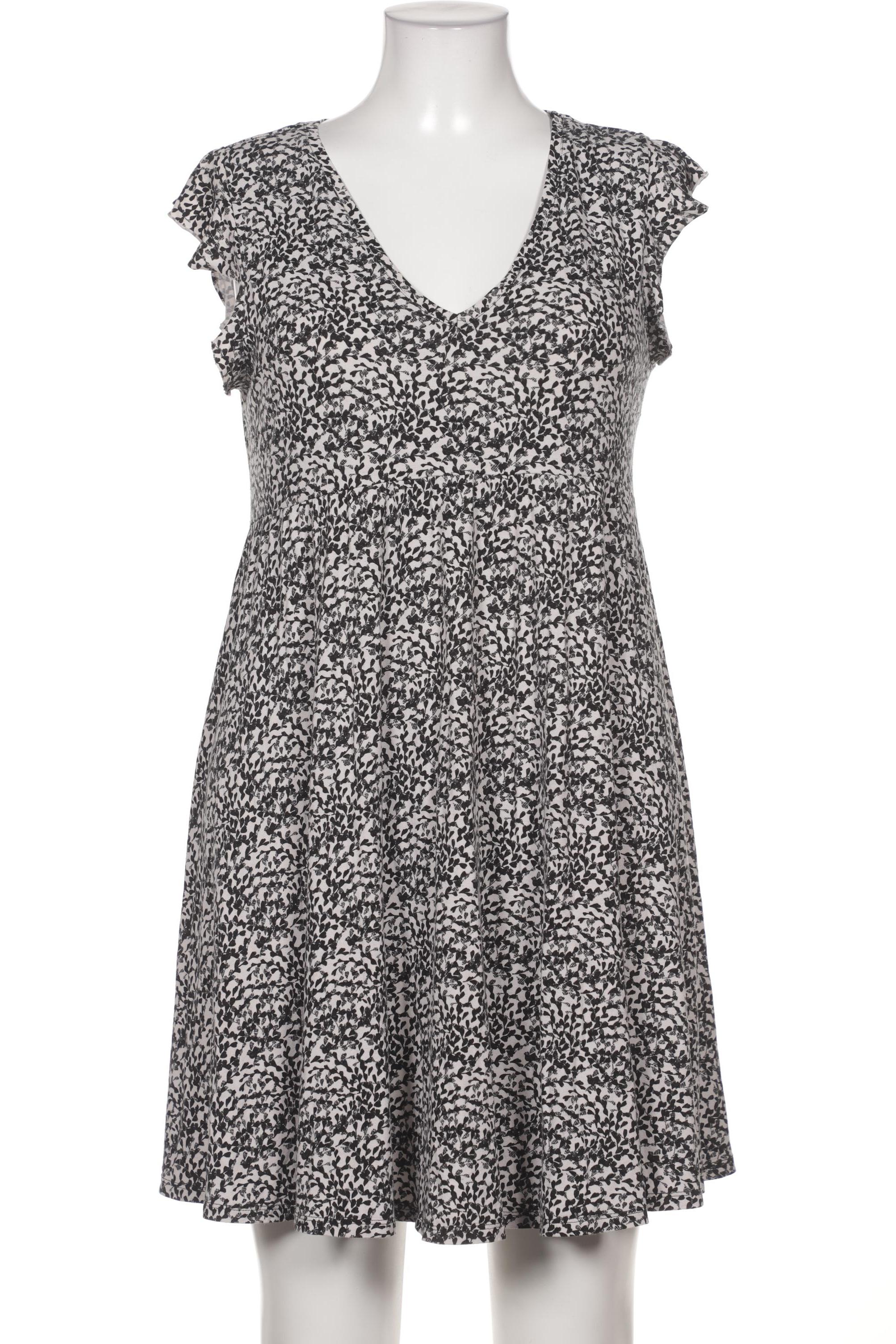 

H&M Mama Damen Kleid, schwarz, Gr. 44