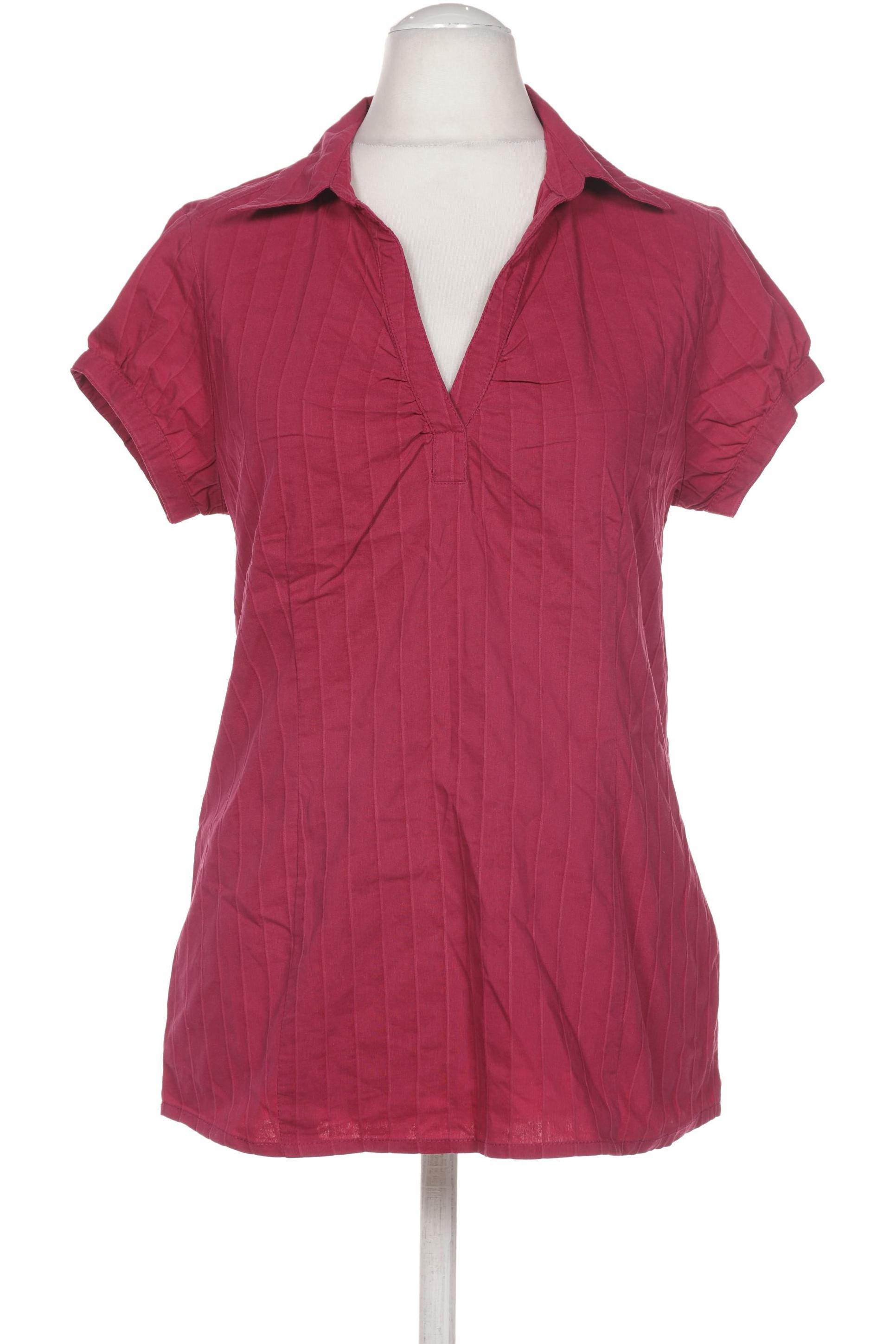 

H&M Mama Damen Bluse, pink, Gr. 38