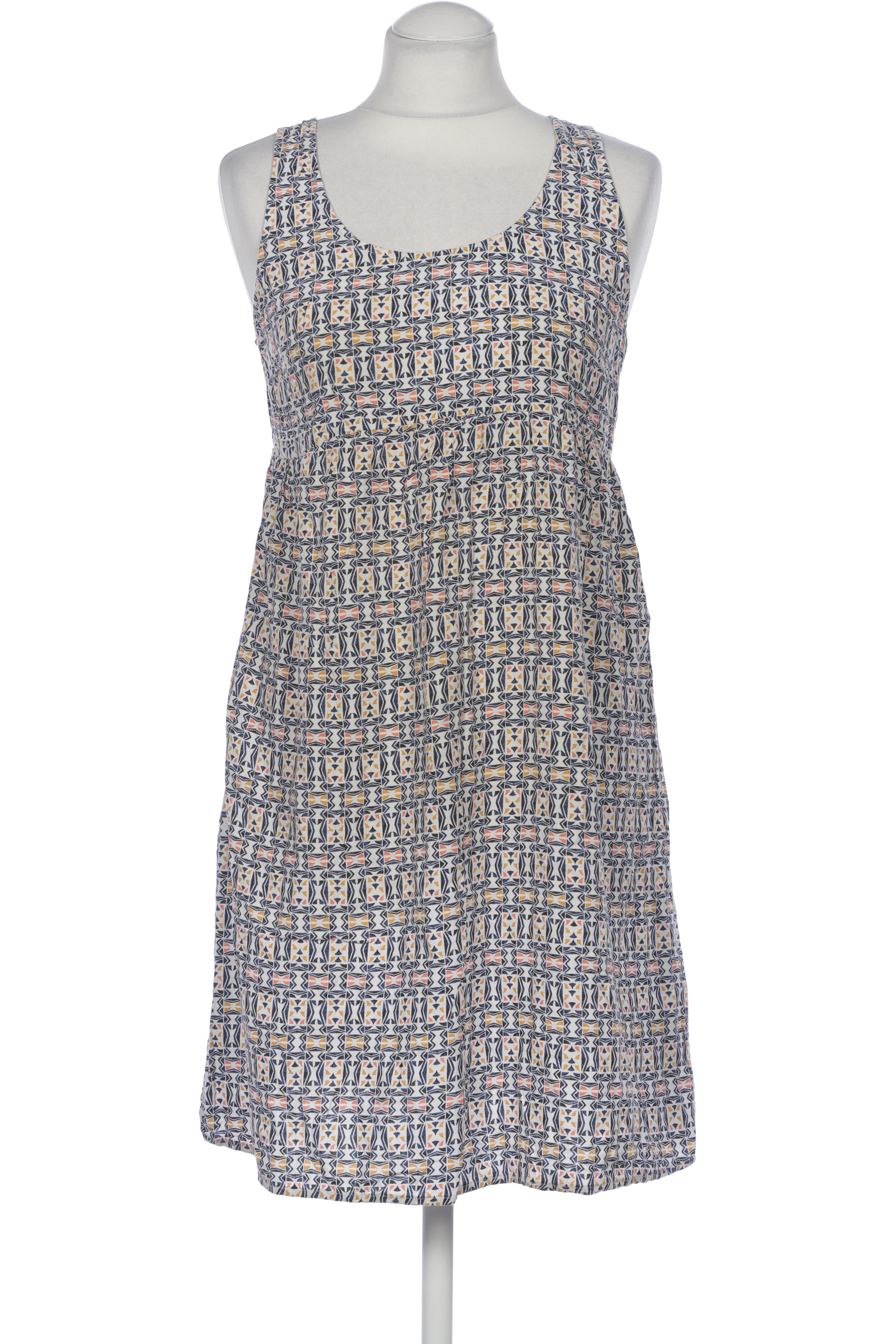 

H&M Mama Damen Kleid, mehrfarbig, Gr. 38