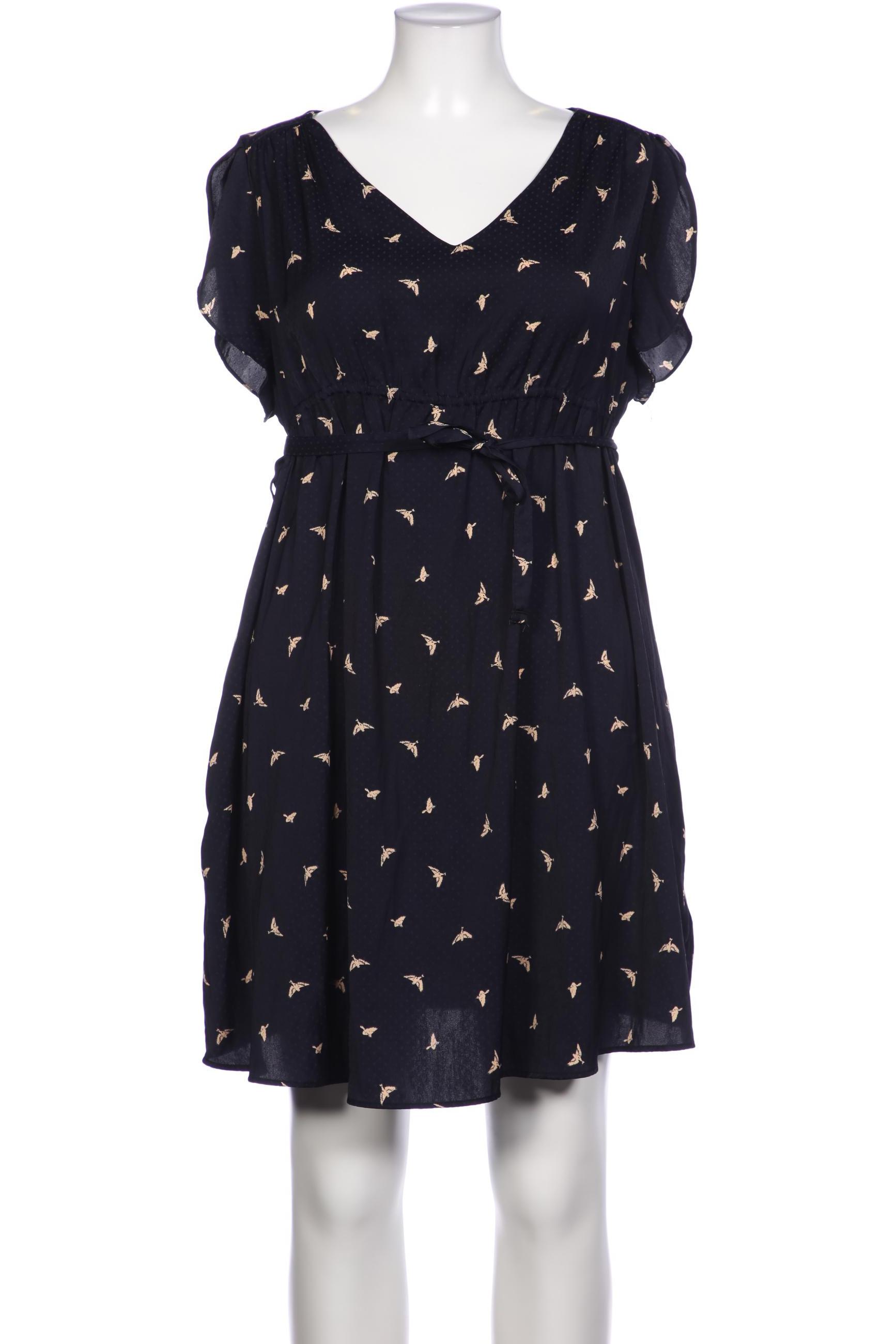 

H&M Mama Damen Kleid, marineblau