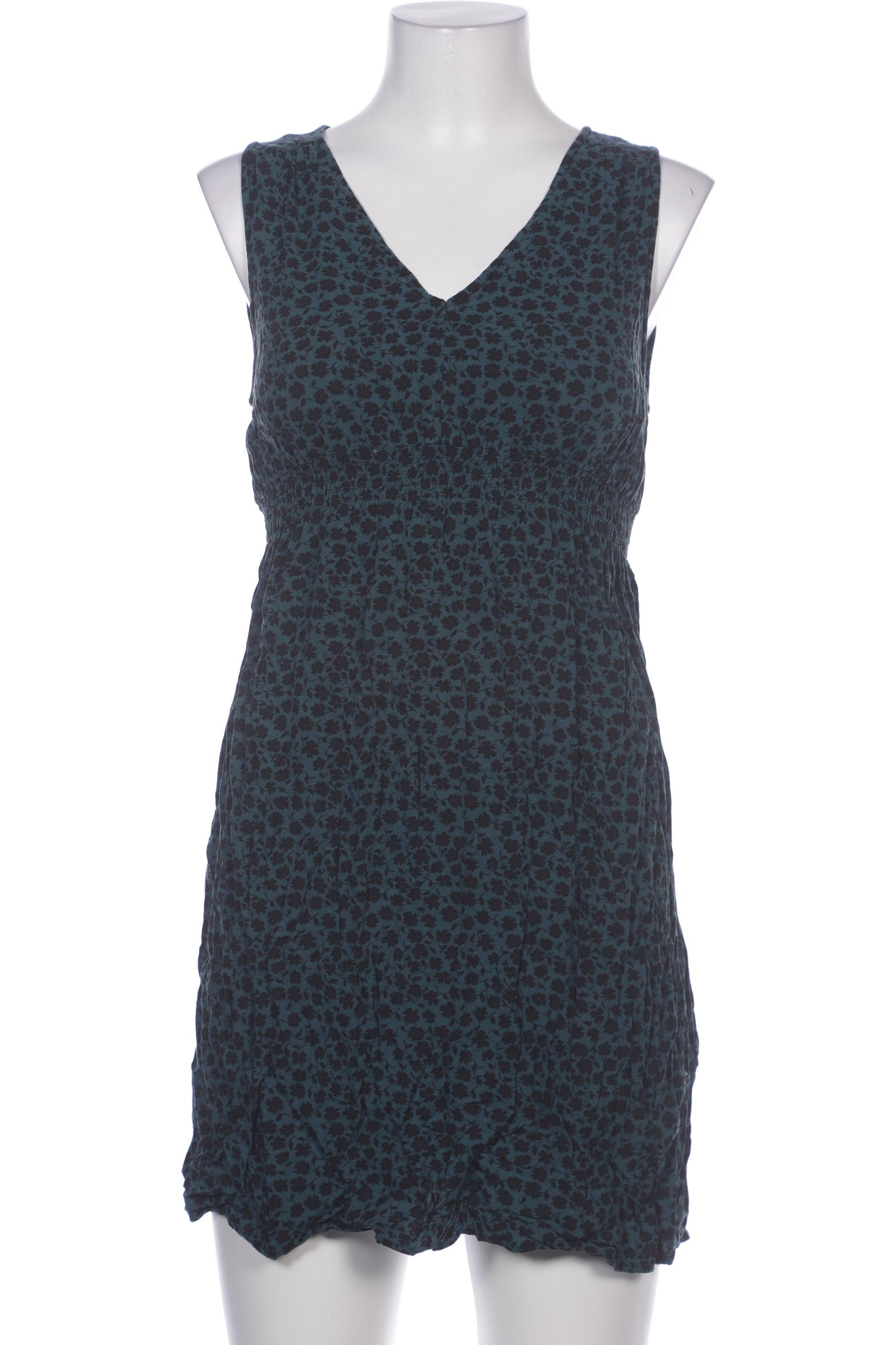 

H&M Mama Damen Kleid, türkis, Gr. 38