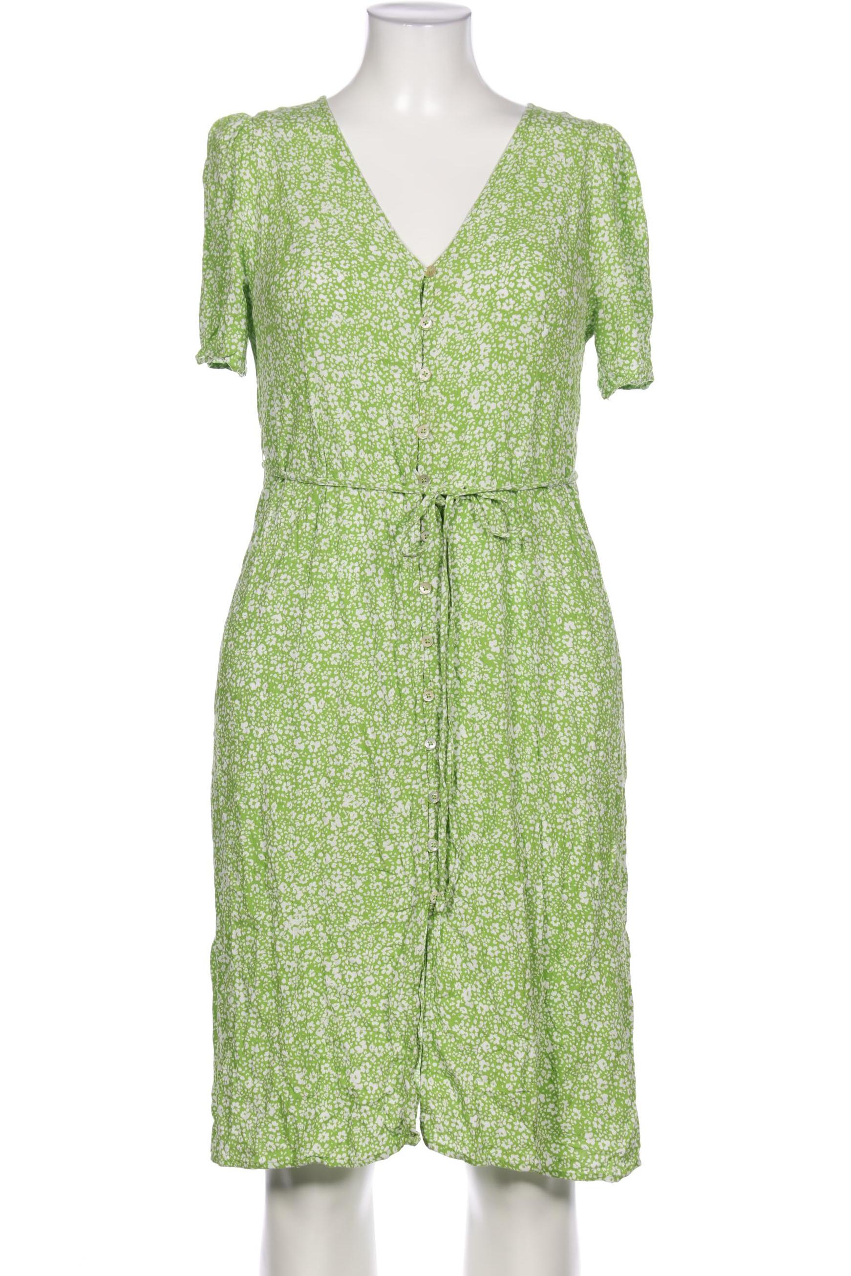 

H&M Mama Damen Kleid, grün