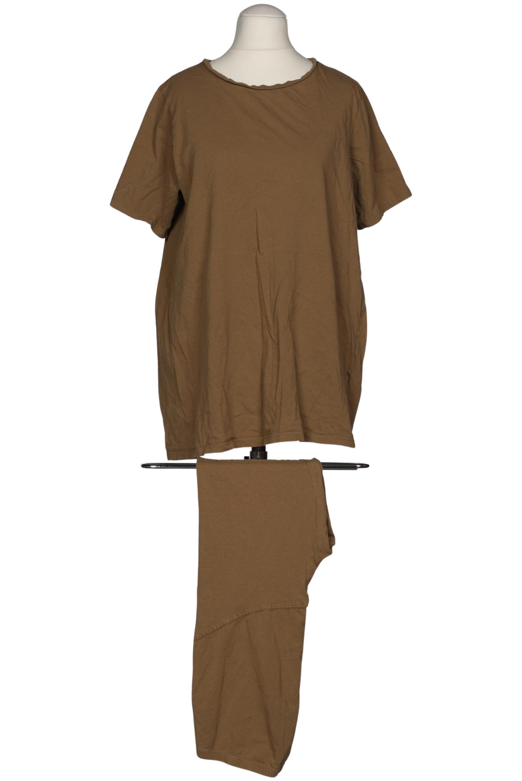 

H&M Mama Damen Anzug, braun, Gr. 36