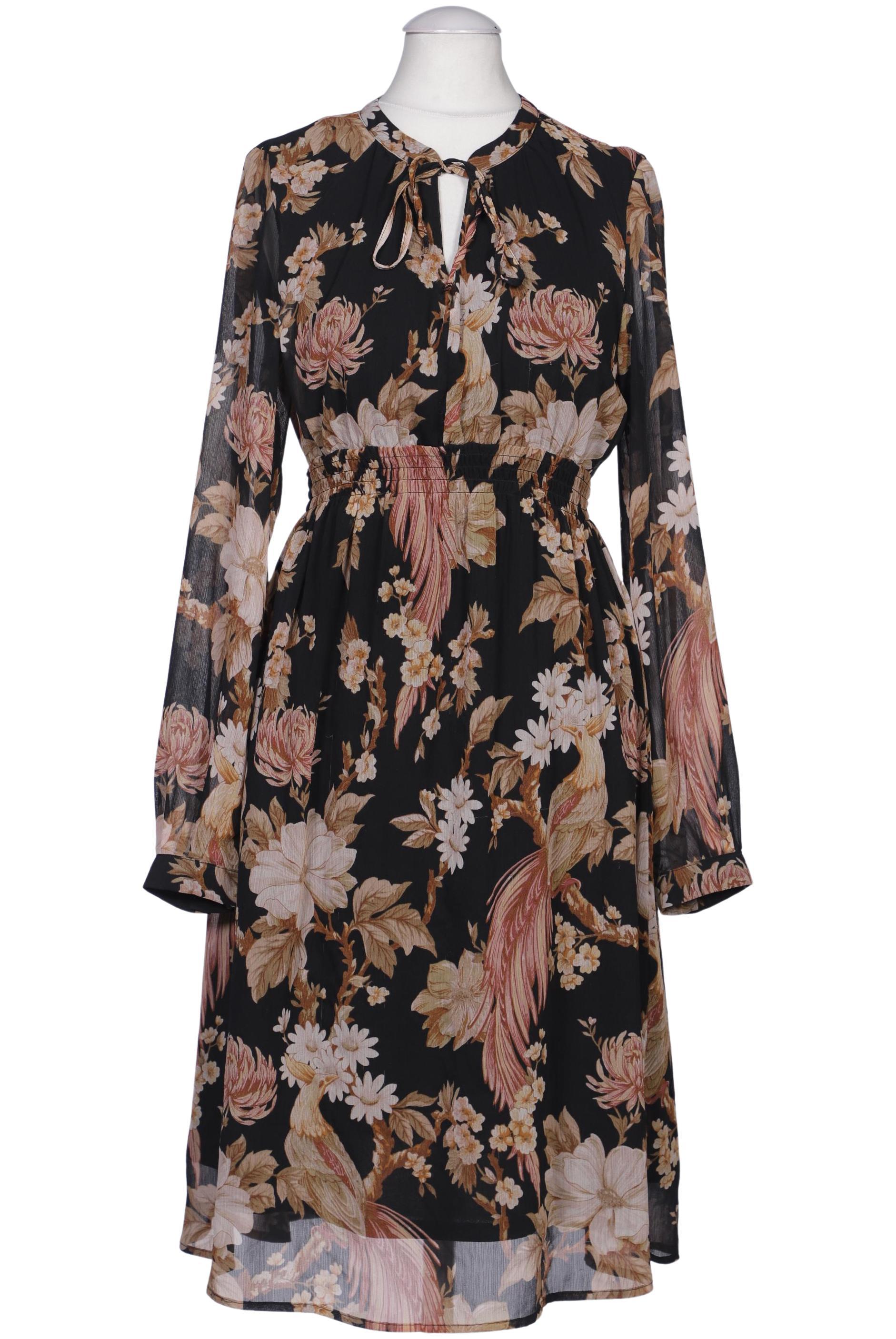 

H&M Mama Damen Kleid, mehrfarbig, Gr. 36