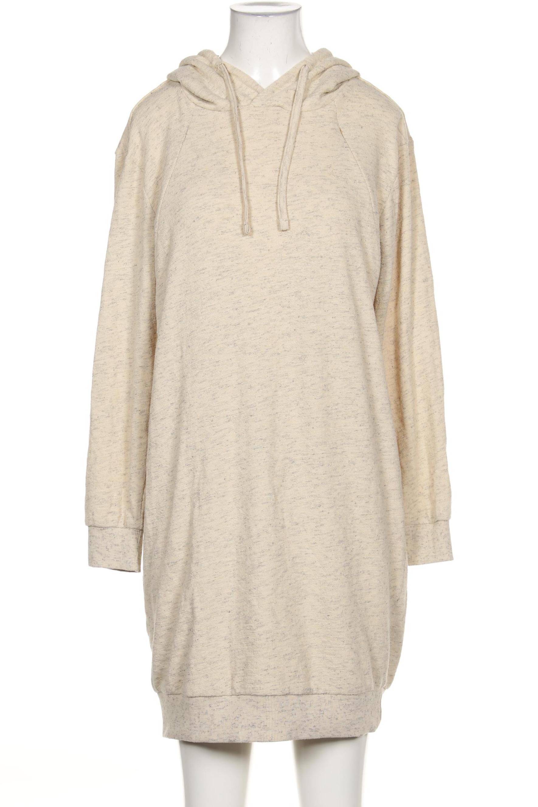 

H&M Mama Damen Kleid, beige, Gr. 36