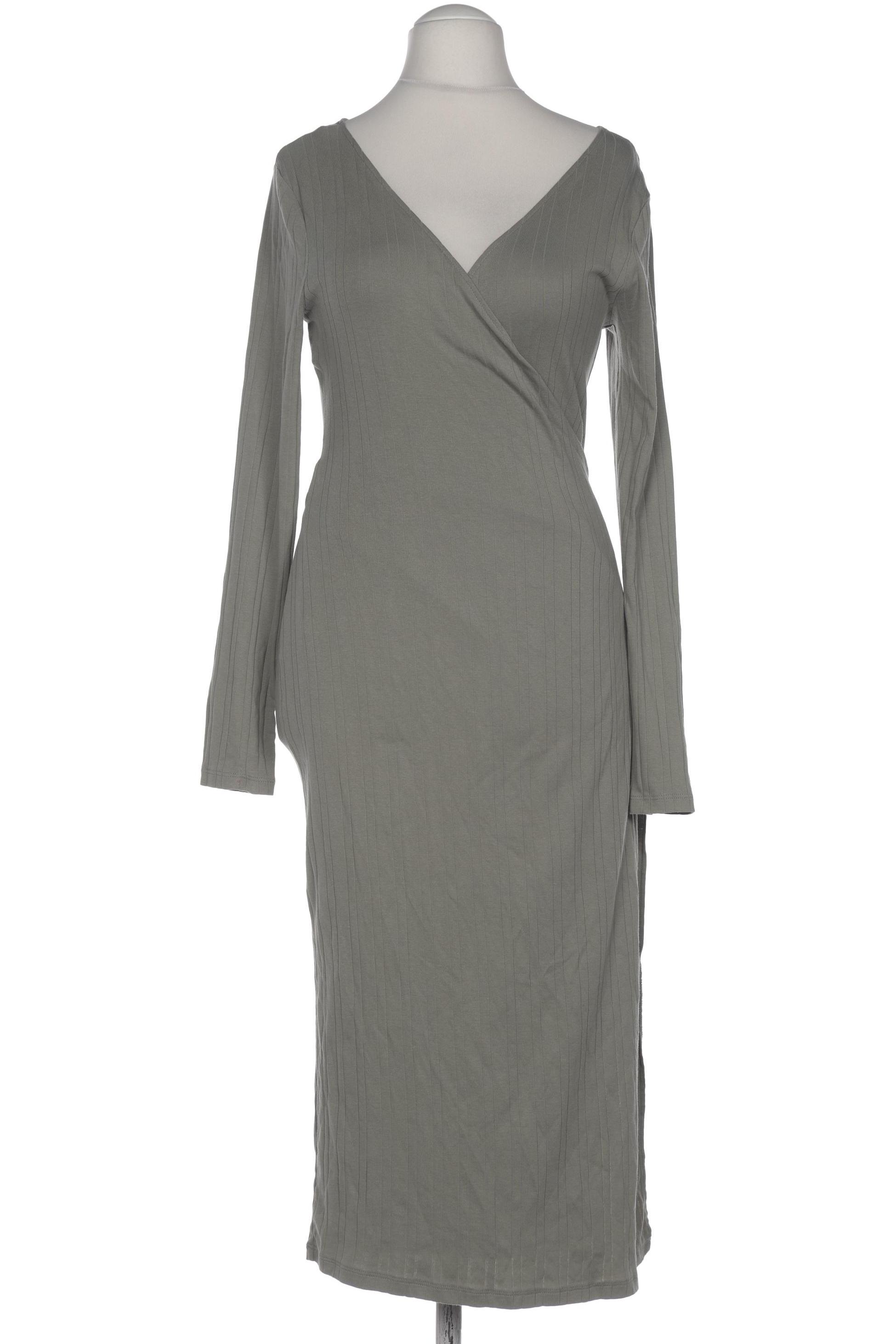 

H&M Mama Damen Kleid, hellgrün