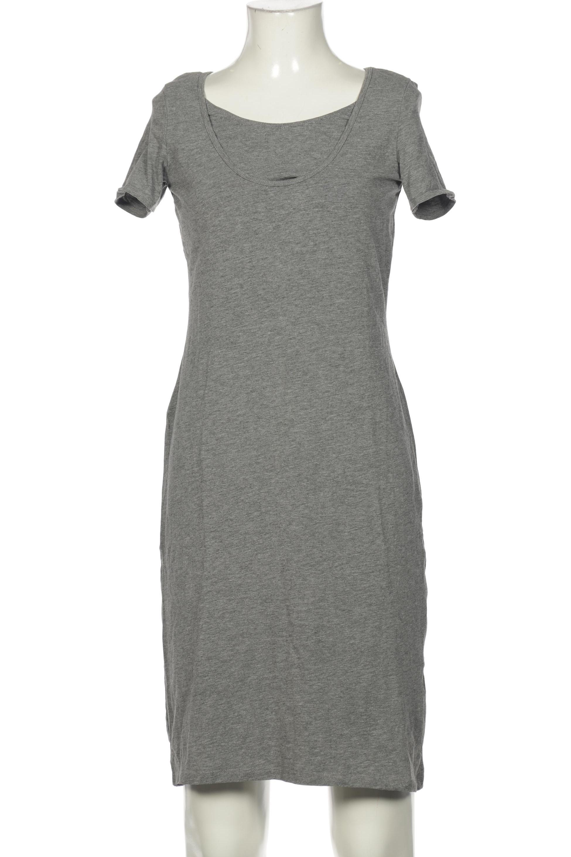 

H&M Mama Damen Kleid, grau, Gr. 36