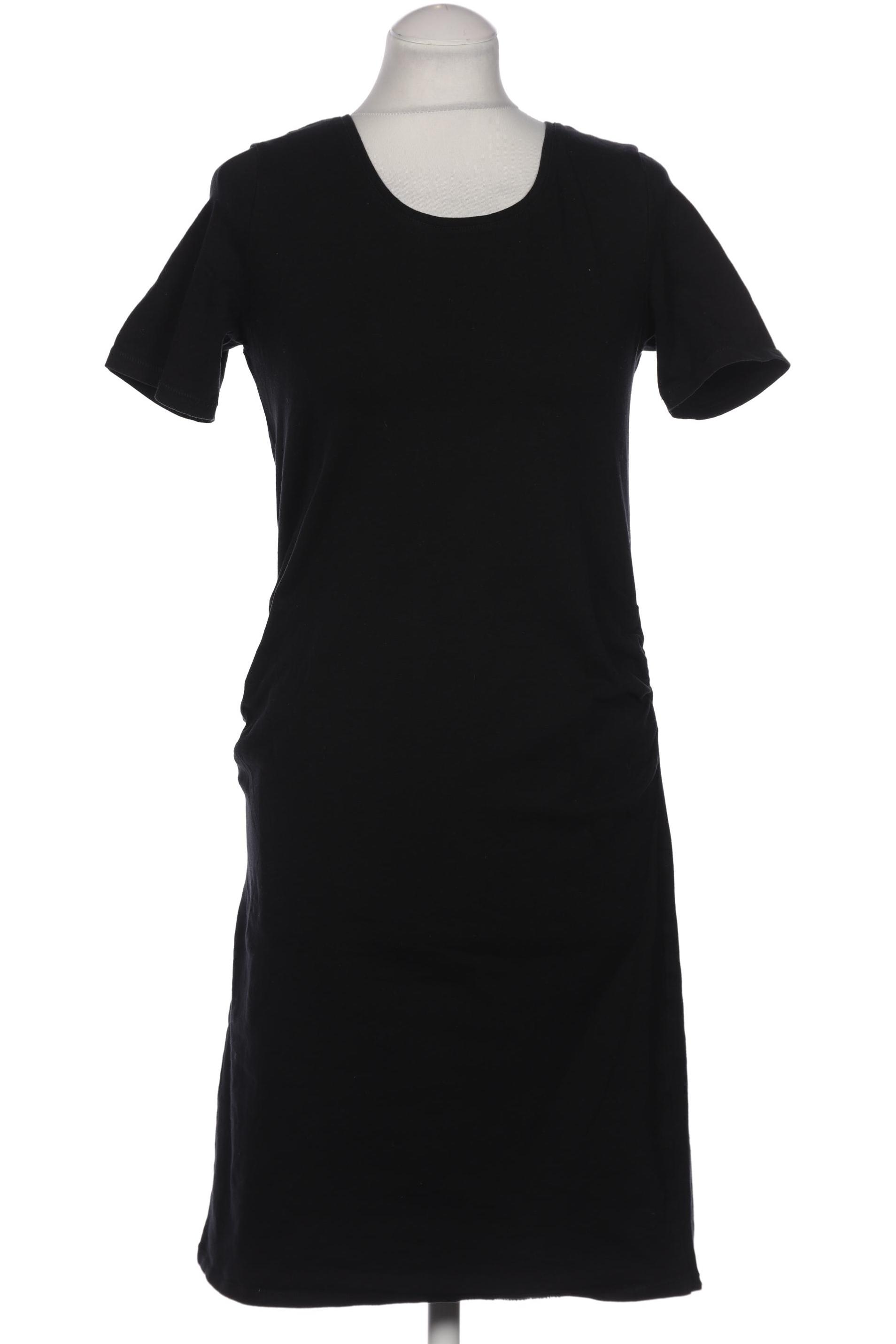 

H&M Mama Damen Kleid, schwarz, Gr. 38