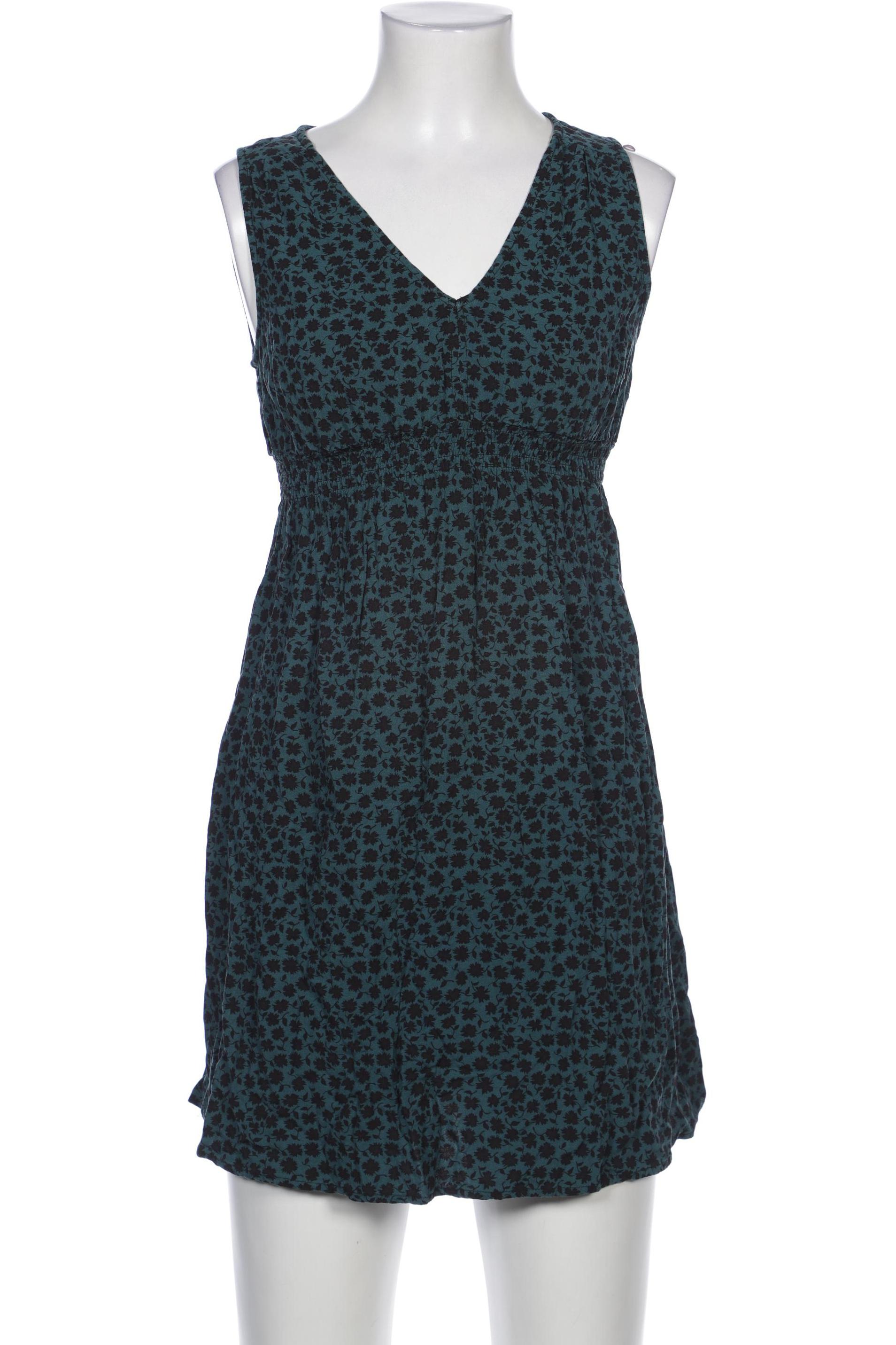 

H&M Mama Damen Kleid, grün, Gr. 36