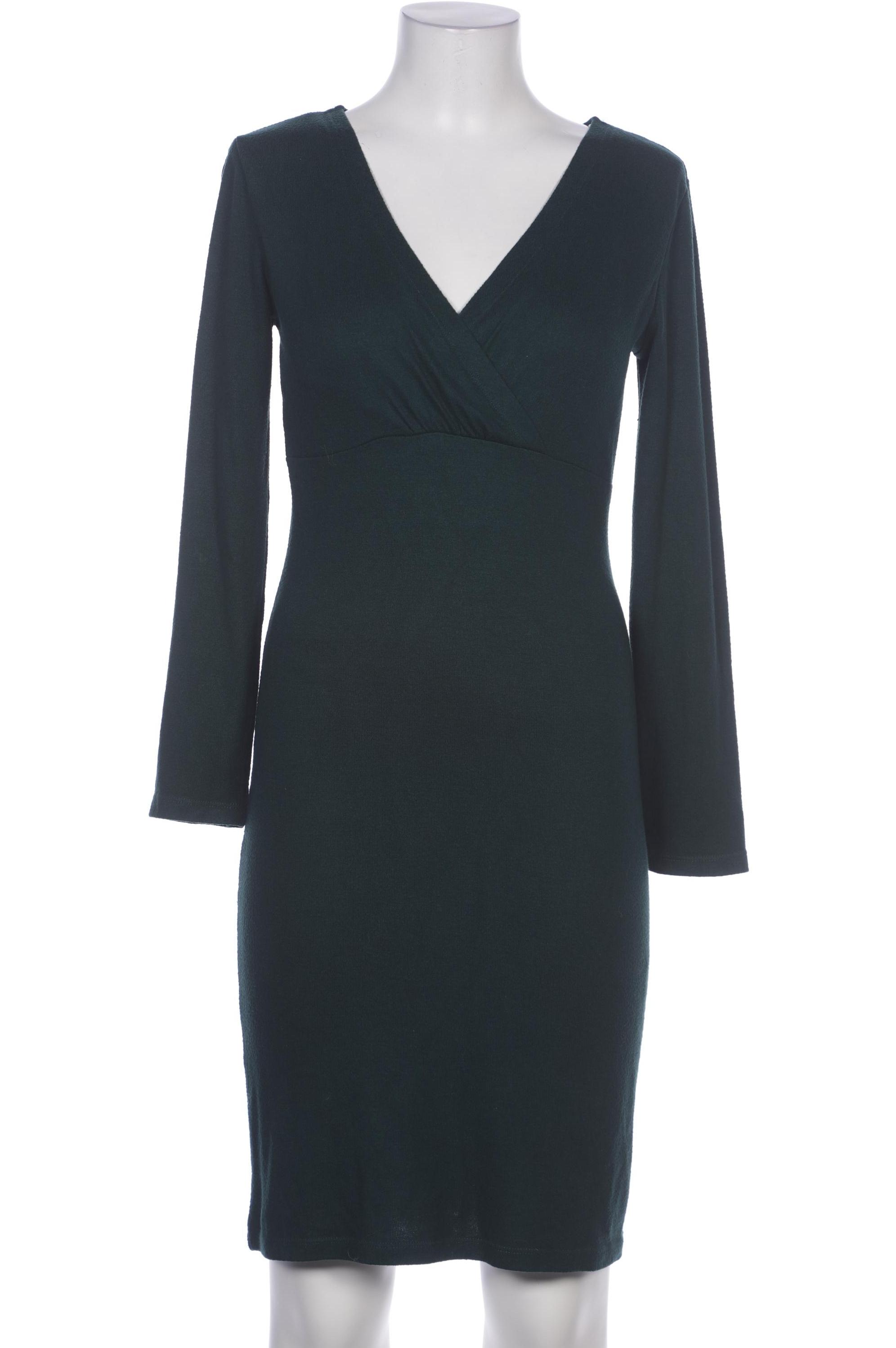 

H&M Mama Damen Kleid, grün, Gr. 38