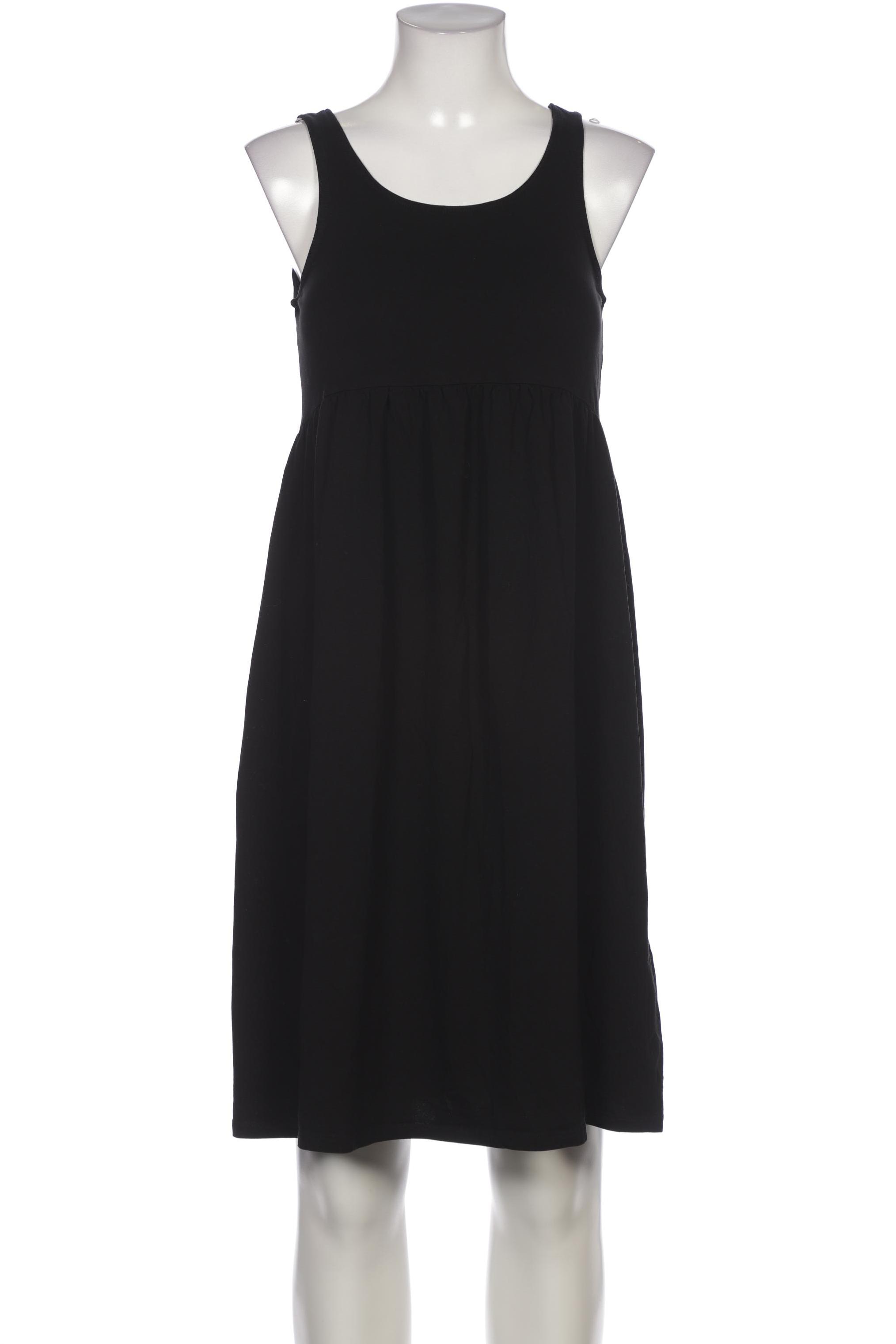 

H&M Mama Damen Kleid, schwarz