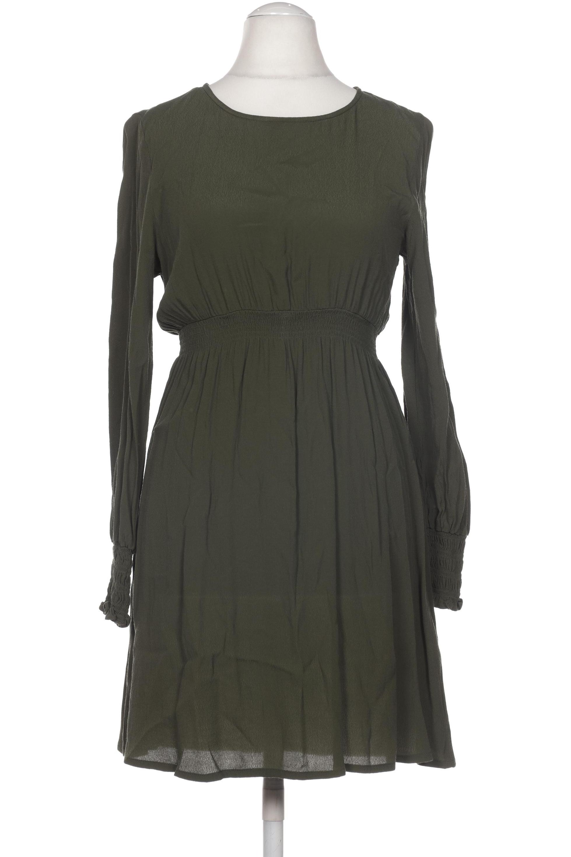 

H&M Mama Damen Kleid, grün, Gr. 36