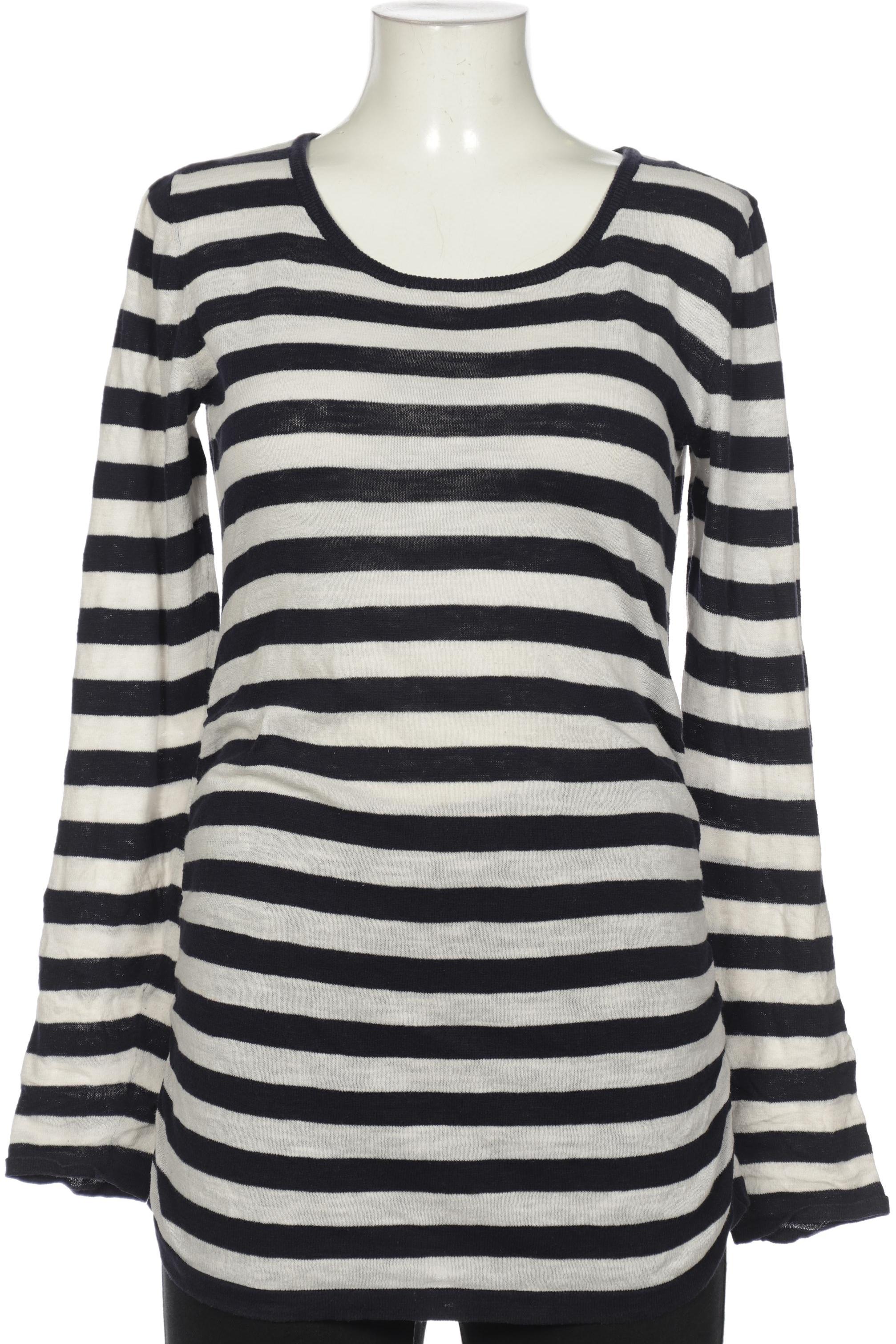 

H&M Mama Damen Pullover, marineblau