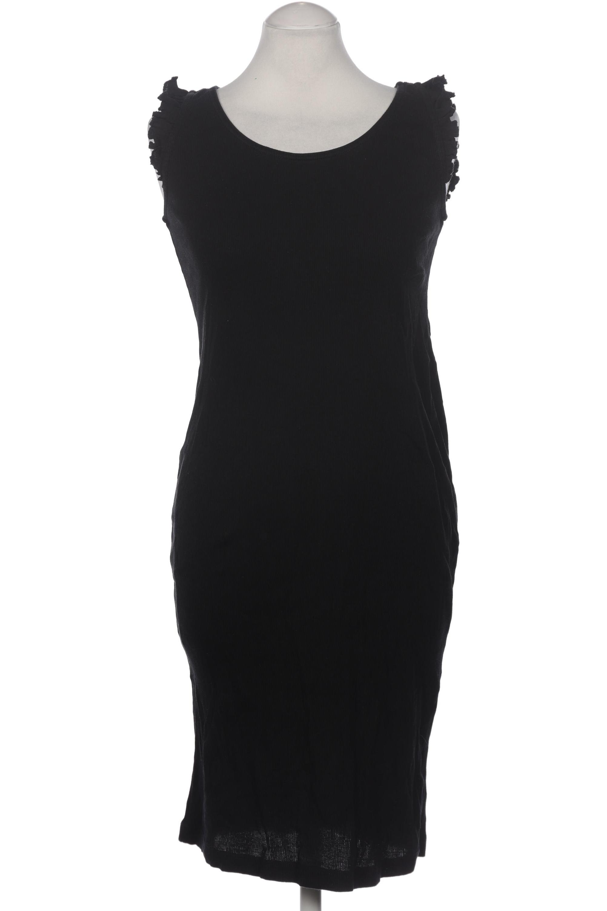 Thumbnail - H&amp;M Mama Damen Kleid, schwarz, Gr. 38