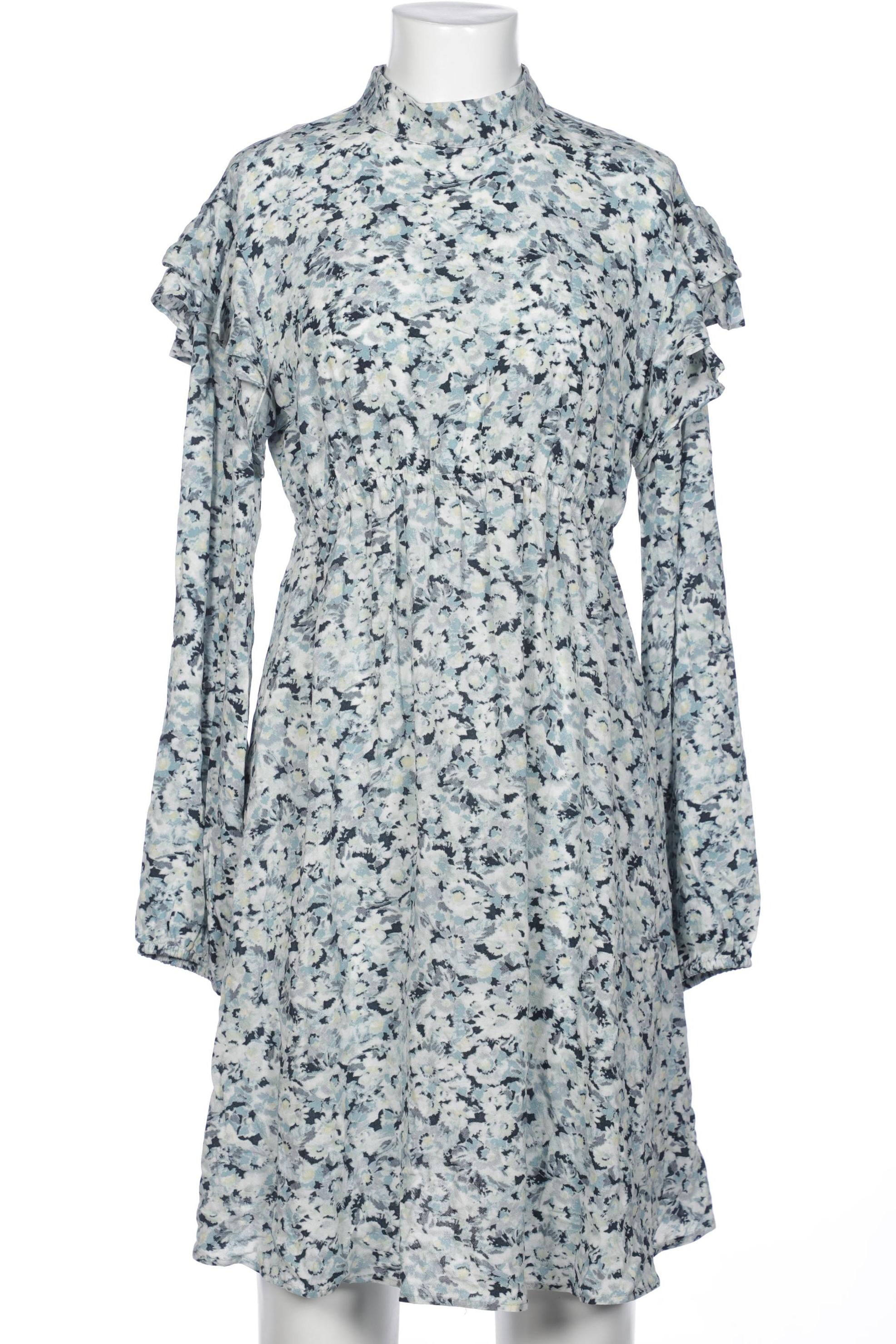 

H&M Mama Damen Kleid, hellblau