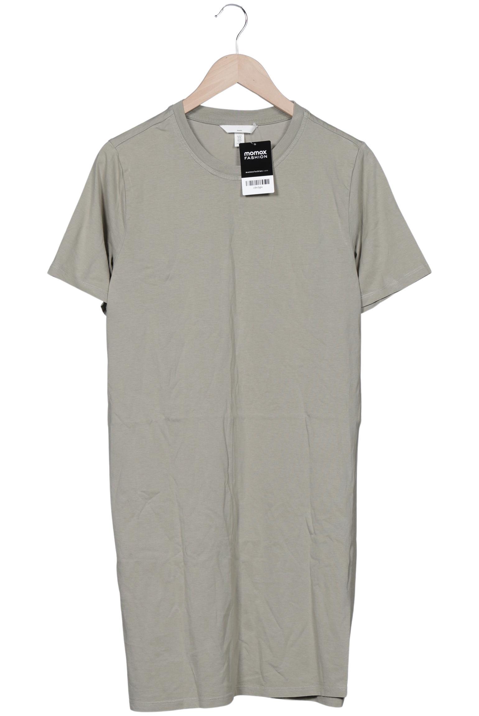 

H&M Mama Damen Kleid, grün, Gr. 38