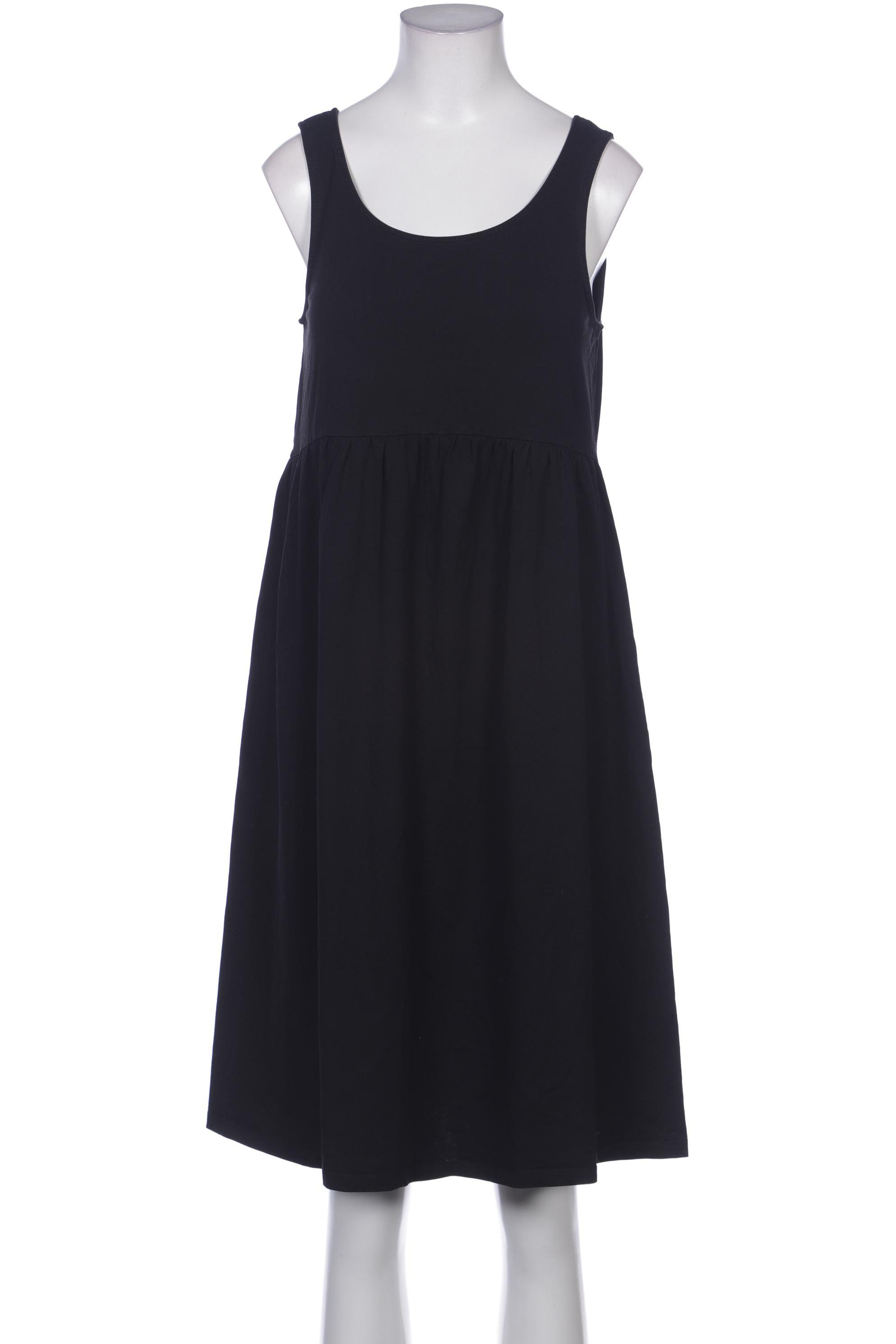 

H&M Mama Damen Kleid, schwarz, Gr. 38