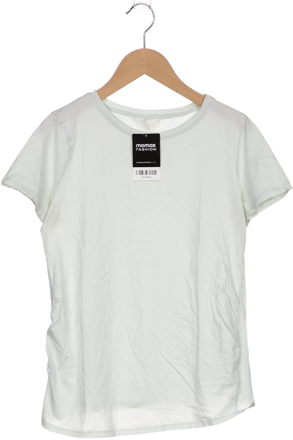 

H&M Mama Damen T-Shirt, hellgrün