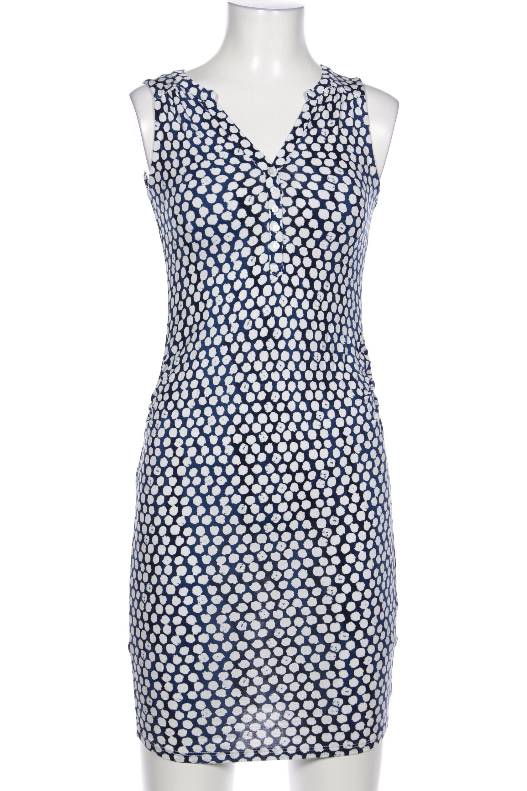 

H&M Mama Damen Kleid, blau