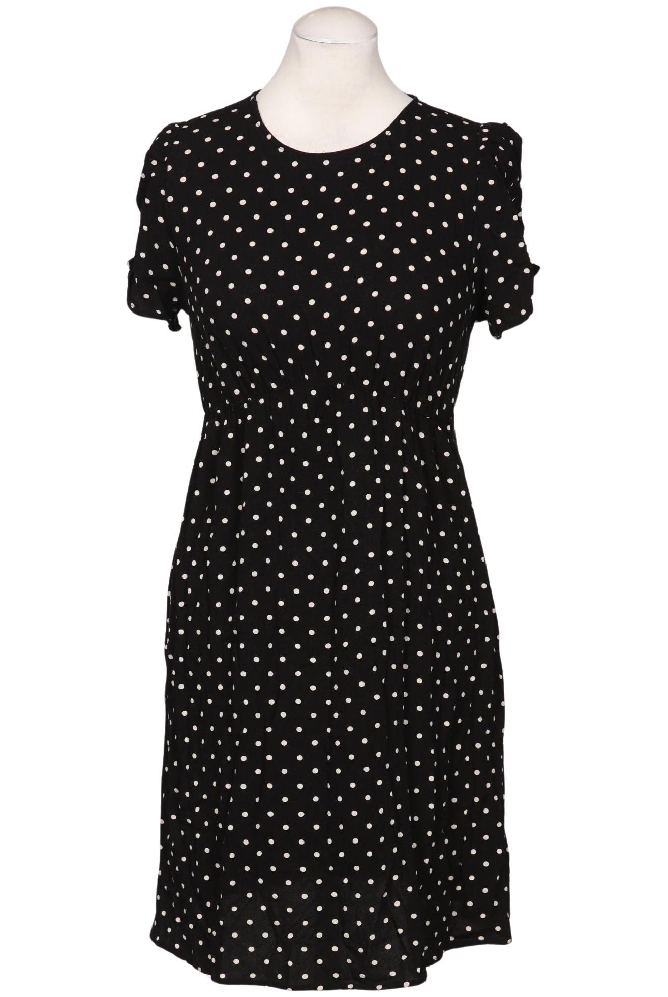 

H&M Mama Damen Kleid, mehrfarbig, Gr. 36