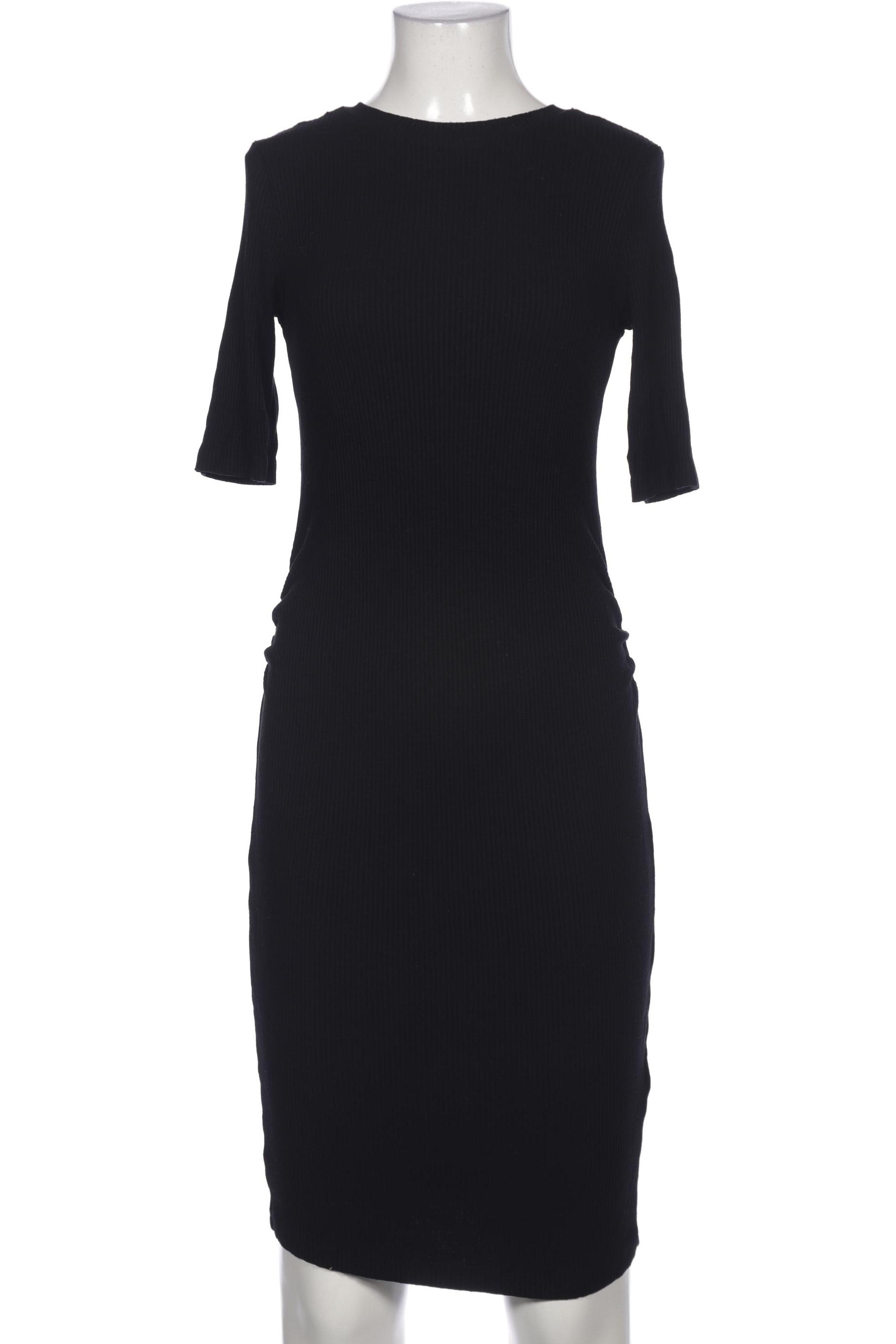 

H&M Mama Damen Kleid, schwarz