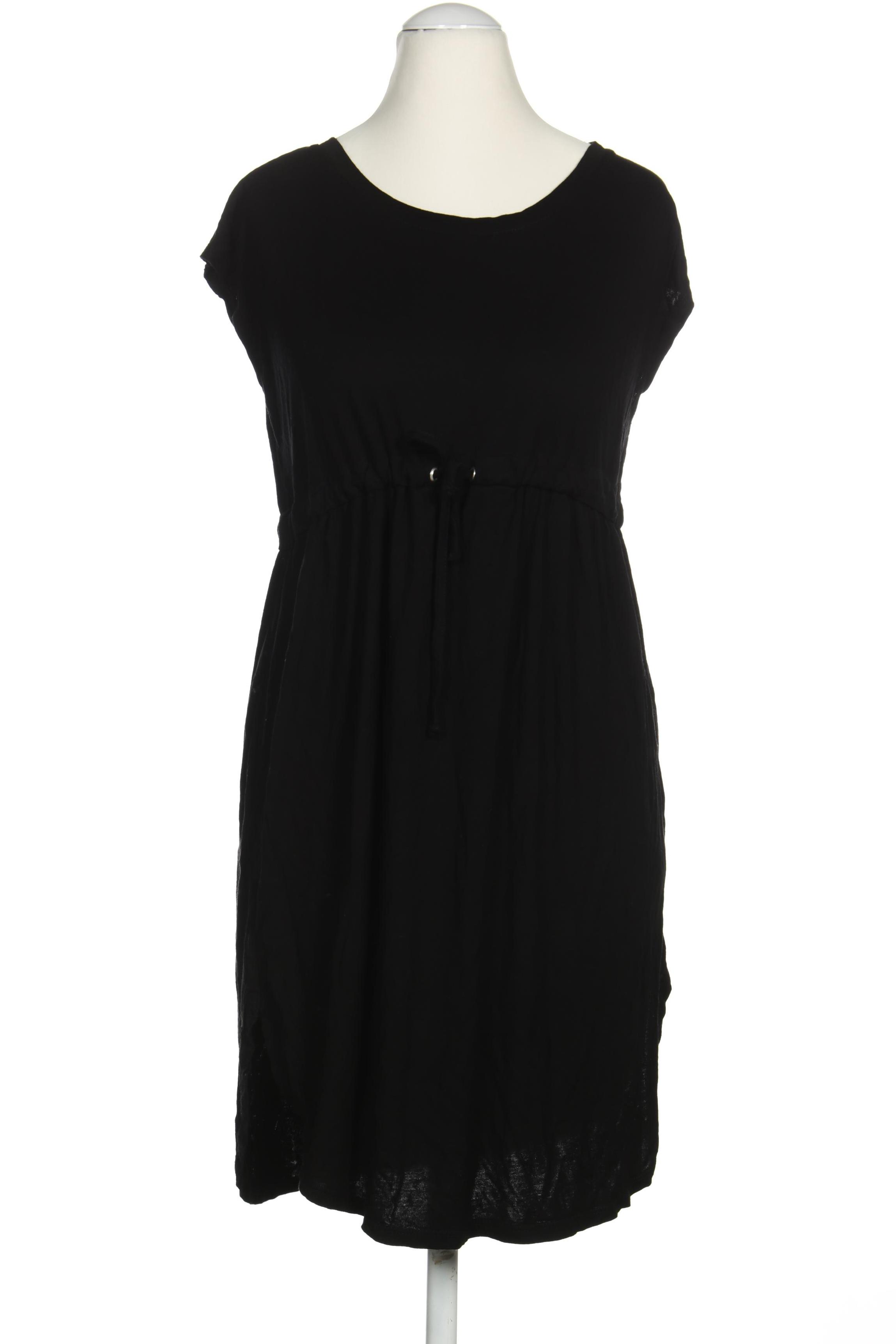 

H&M Mama Damen Kleid, schwarz, Gr. 38