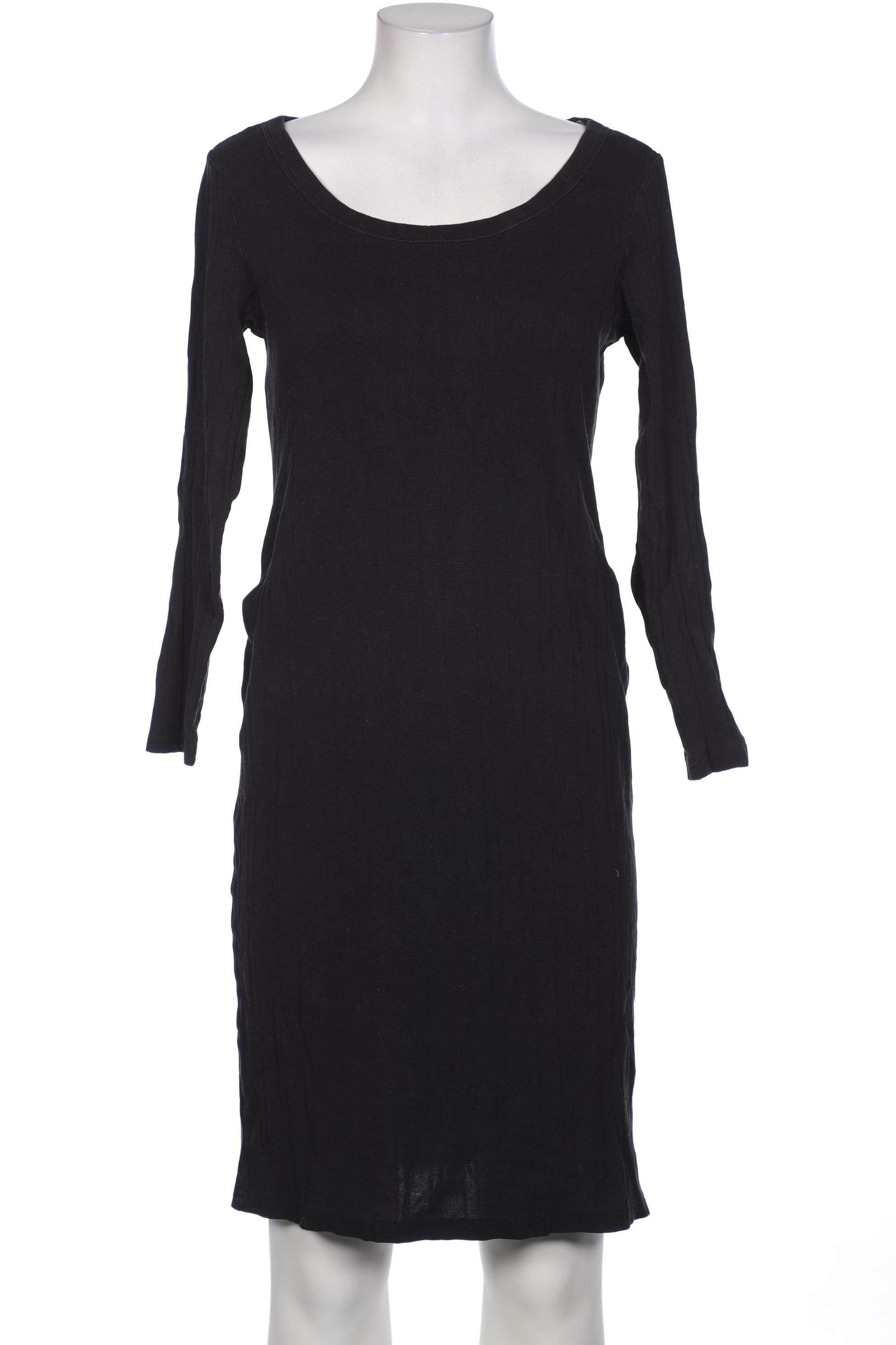 

H&M Mama Damen Kleid, schwarz, Gr. 42