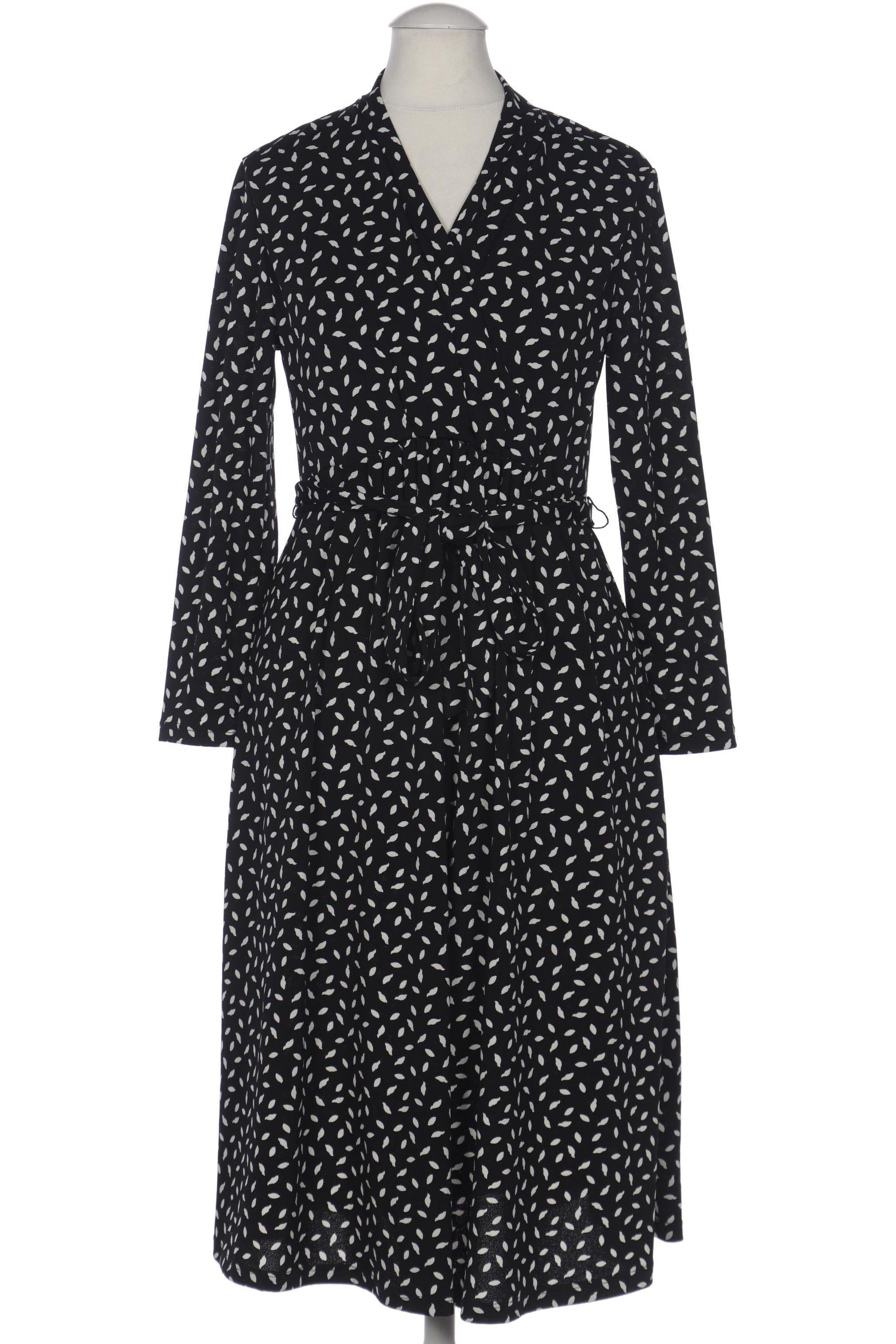 

H&M Mama Damen Kleid, schwarz, Gr. 36