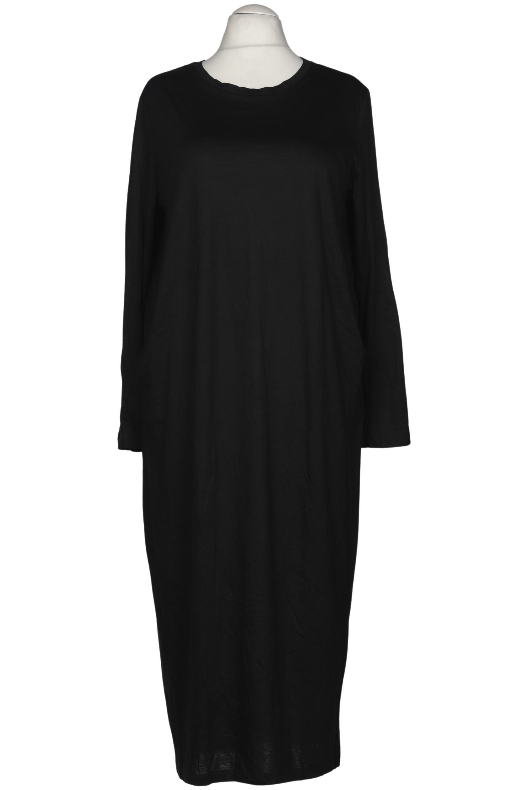 

H&M Mama Damen Kleid, schwarz, Gr. 44