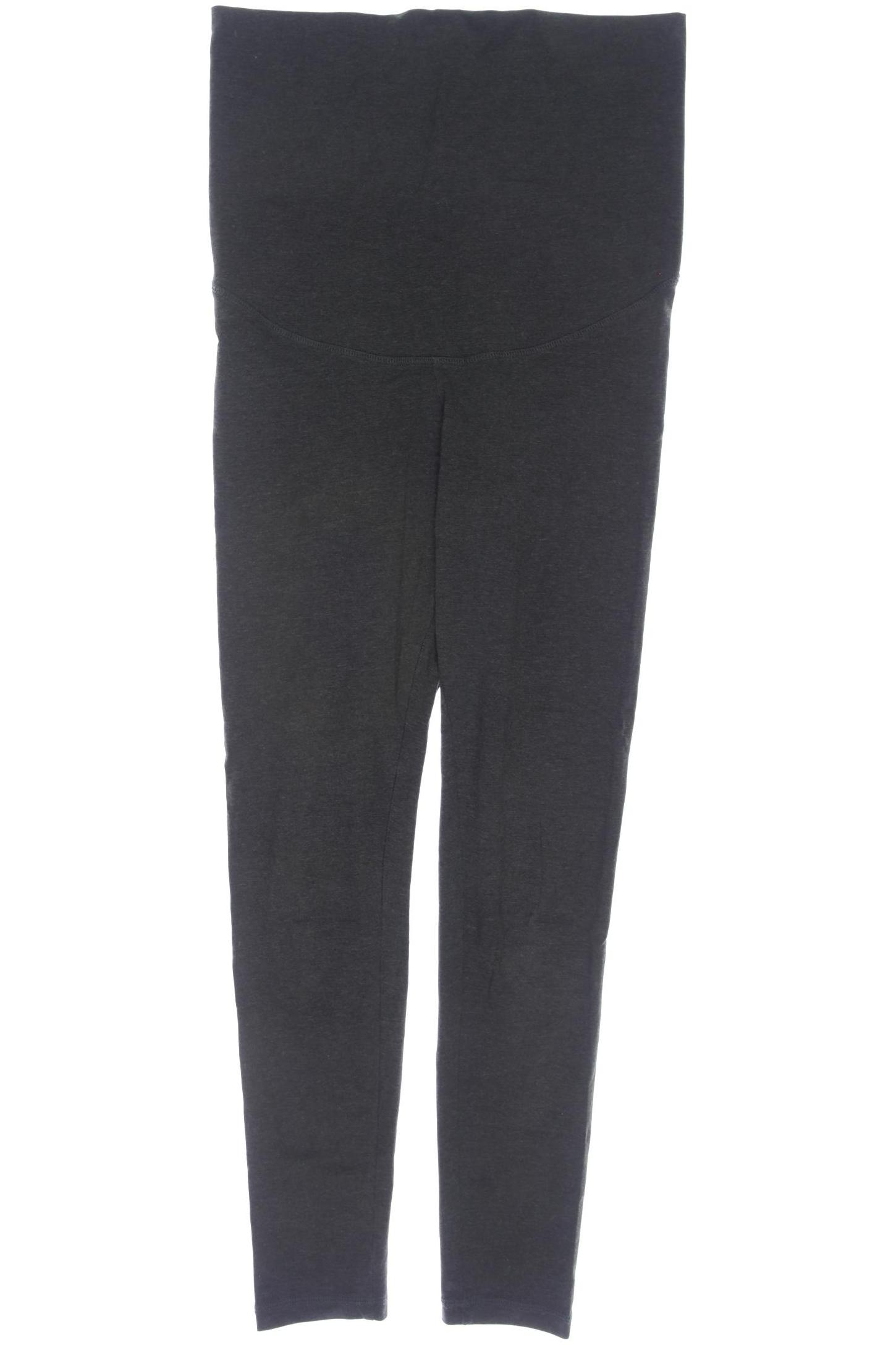 

H&M Mama Damen Stoffhose, grau, Gr. 0