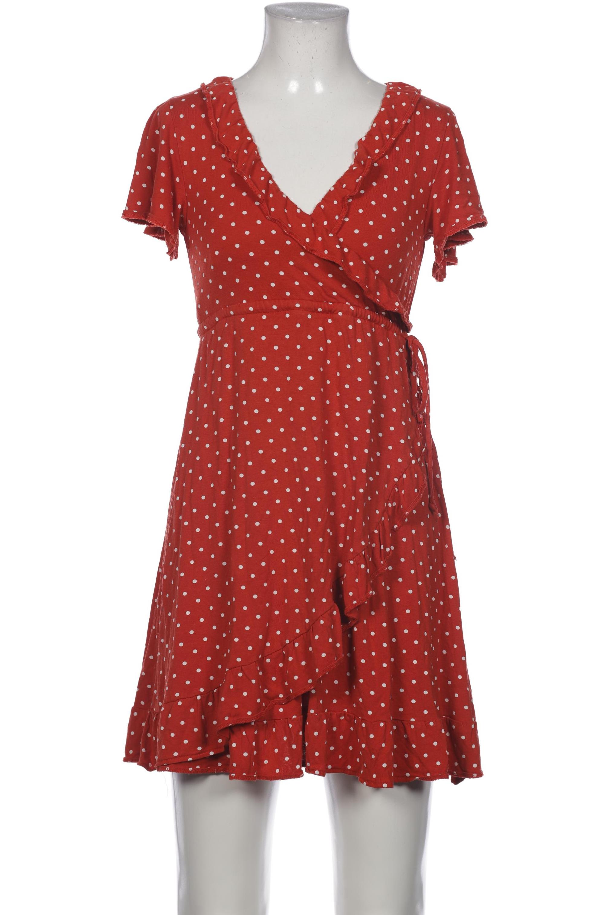 

H&M Mama Damen Kleid, rot, Gr. 36