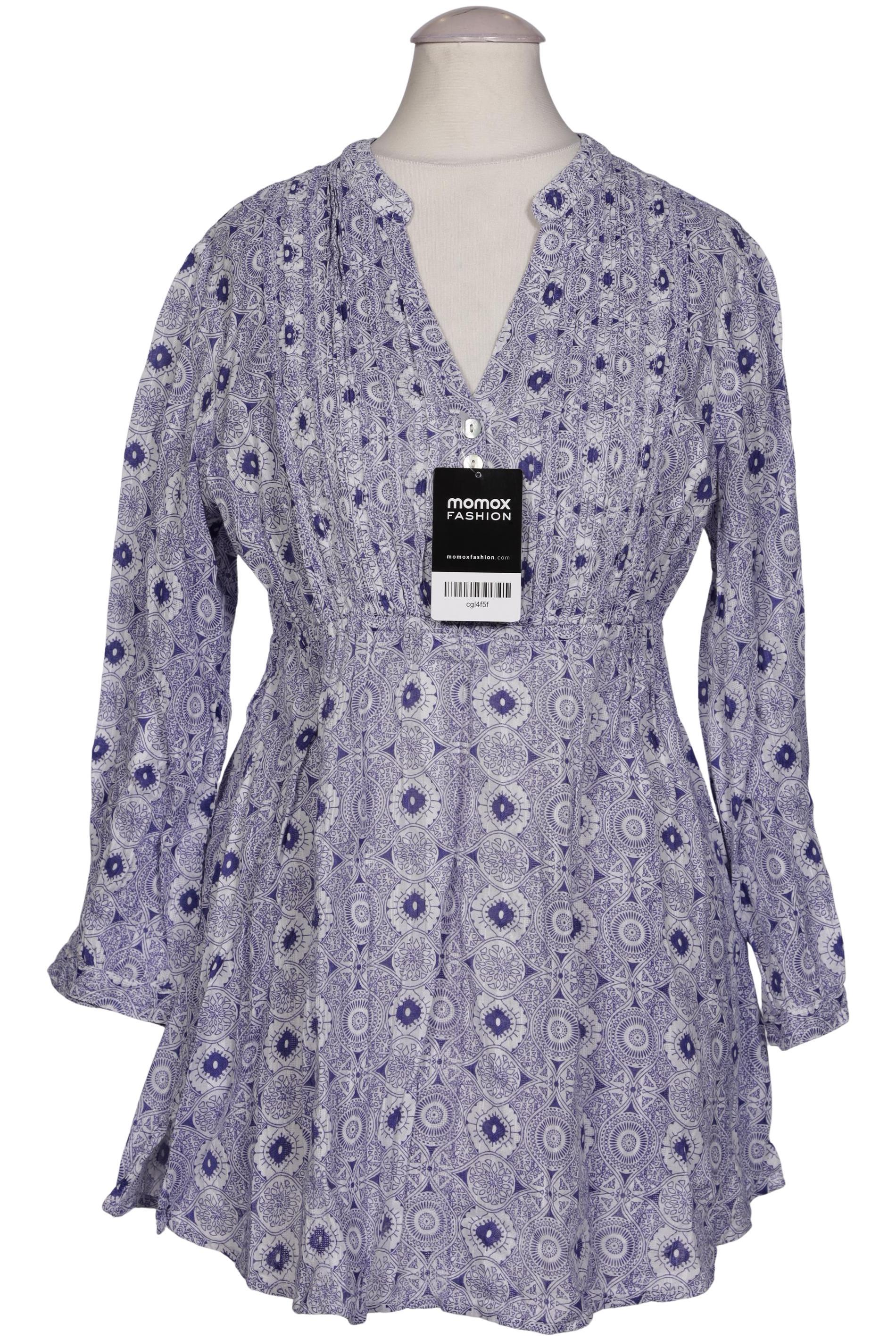

H&M Mama Damen Bluse, mehrfarbig, Gr. 36