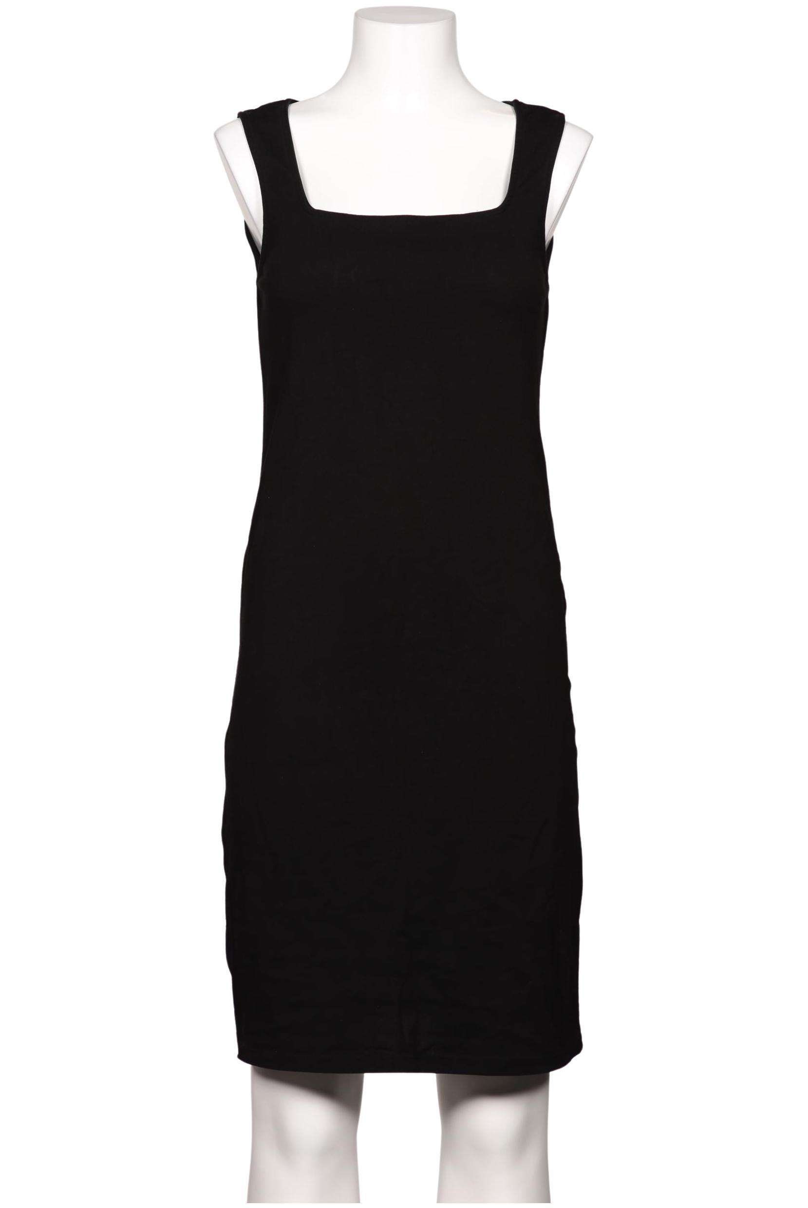 

H&M Mama Damen Kleid, schwarz, Gr. 42