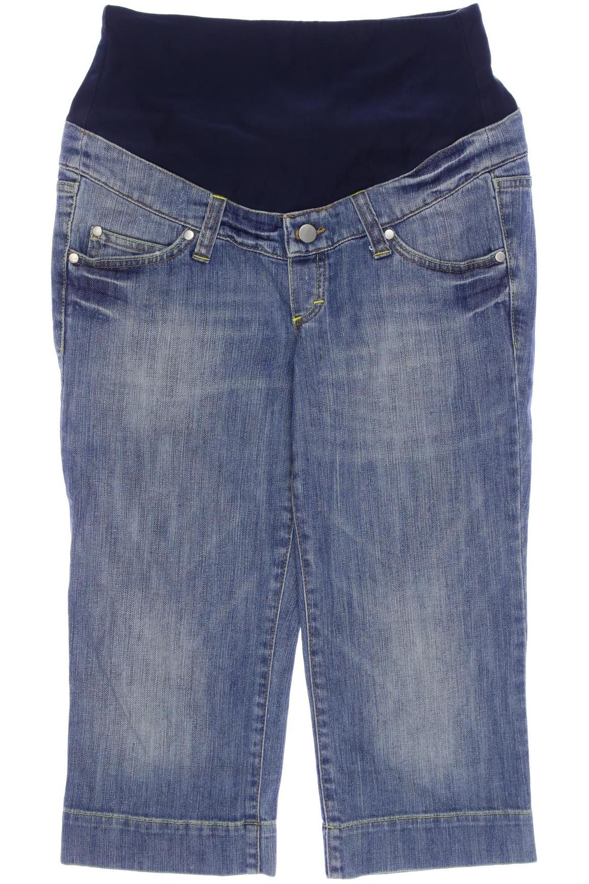 

H&M Mama Damen Jeans, blau, Gr. 38