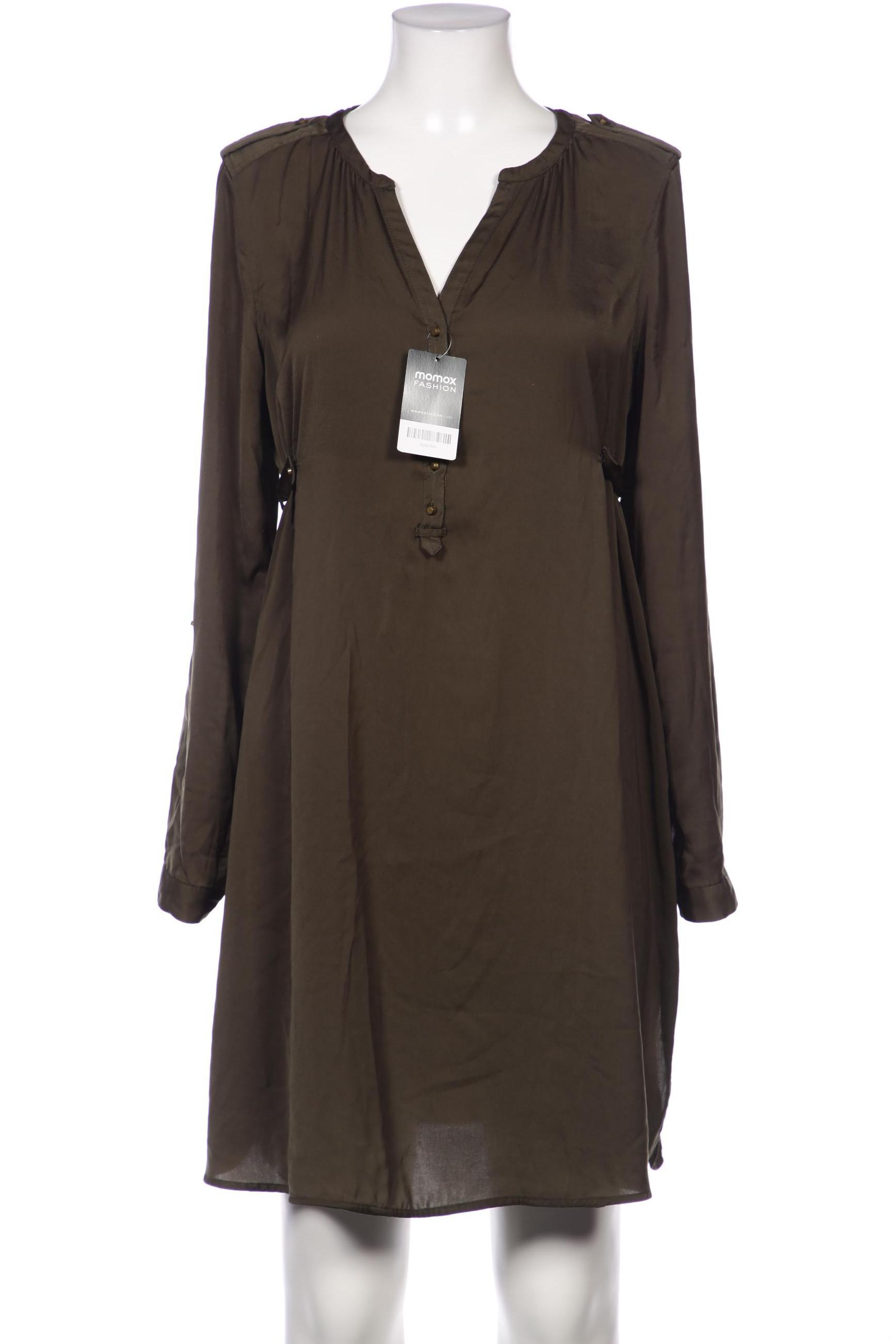 

H&M Mama Damen Kleid, grün, Gr. 42
