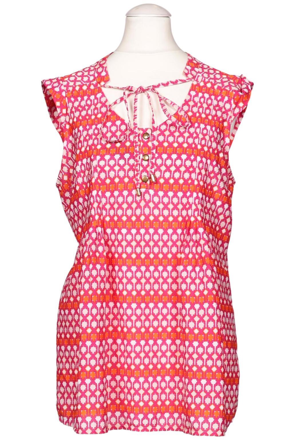 

H&M Mama Damen Bluse, mehrfarbig, Gr. 38