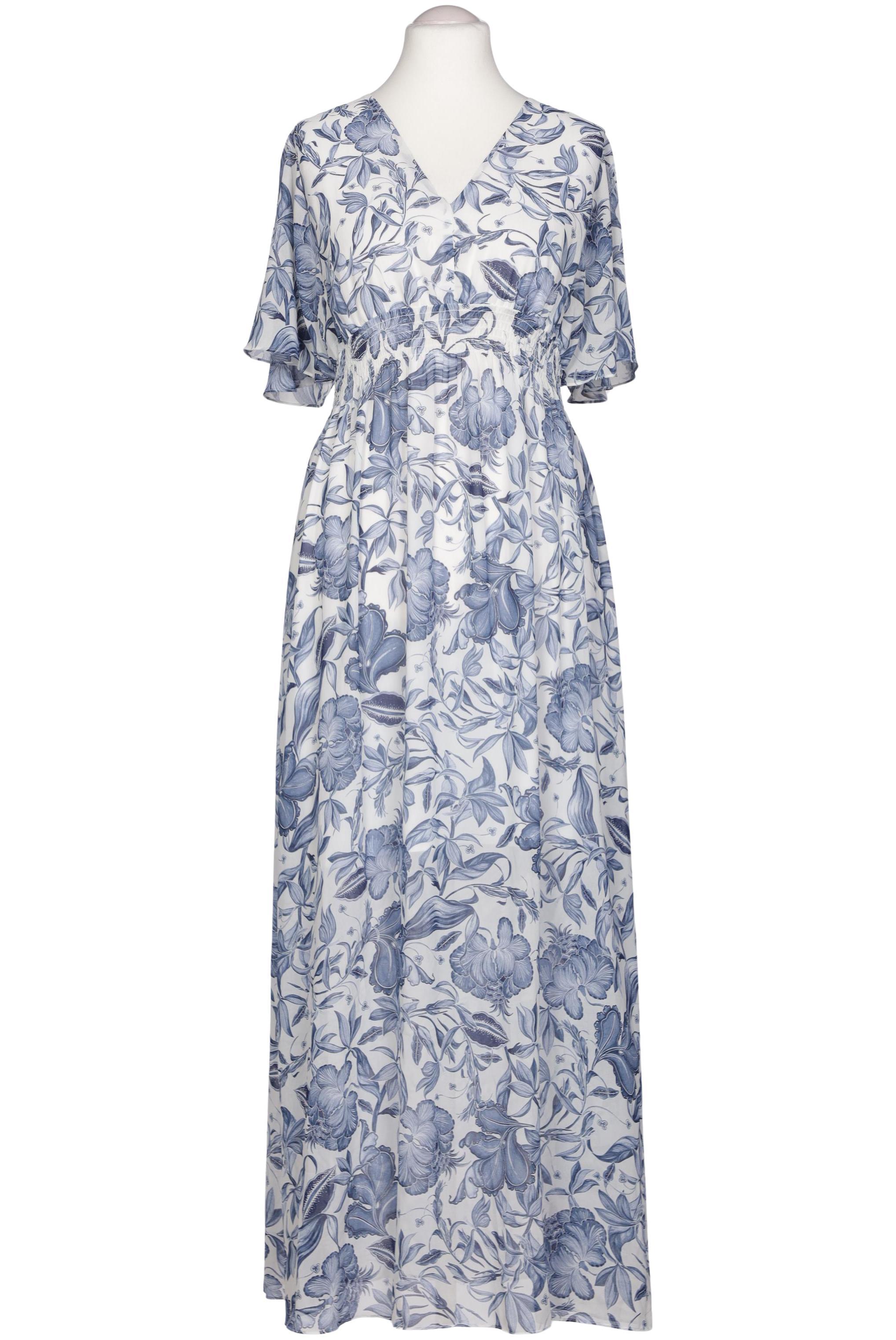 

H&M Mama Damen Kleid, mehrfarbig, Gr. 42