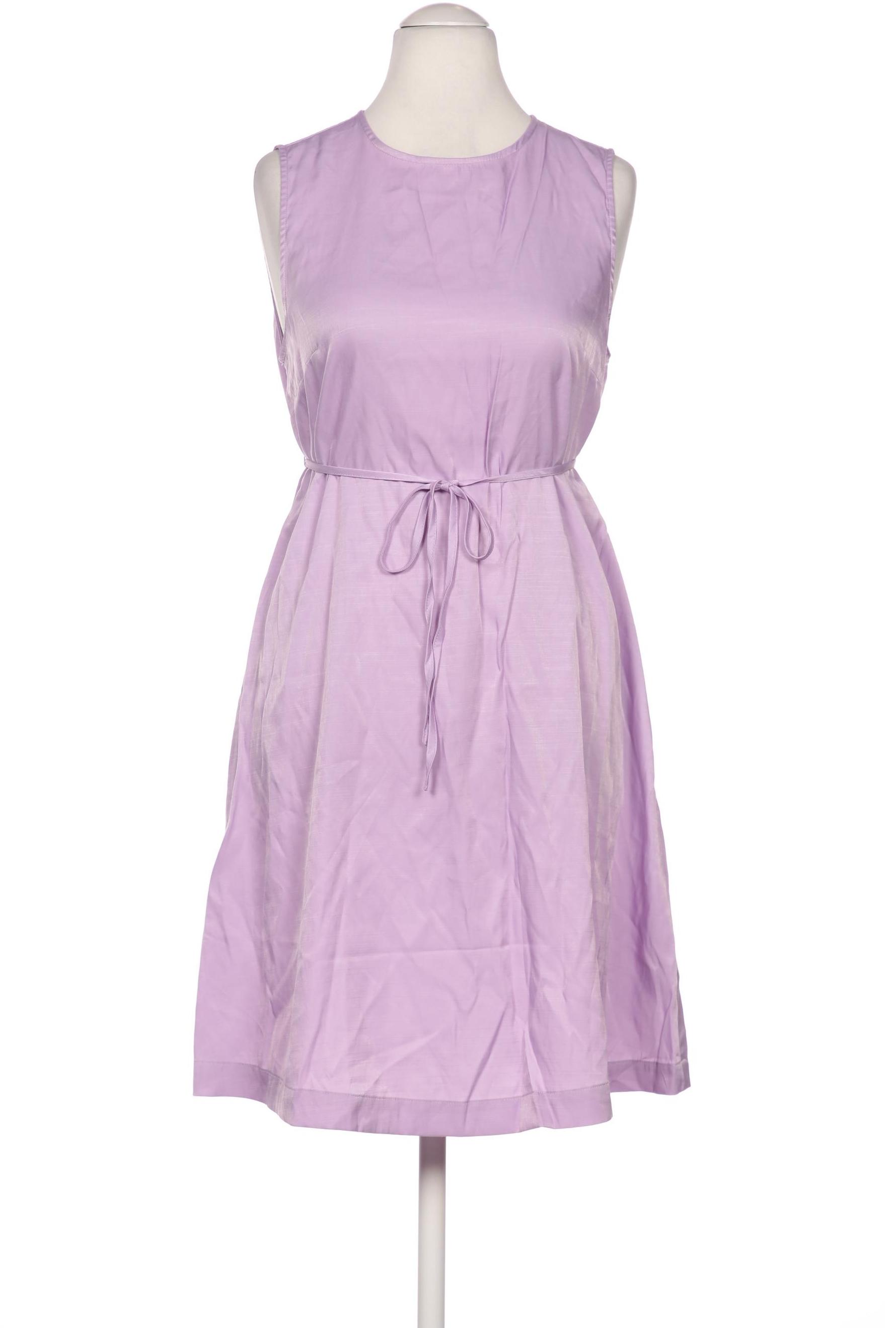 

H&M Mama Damen Kleid, flieder, Gr. 34