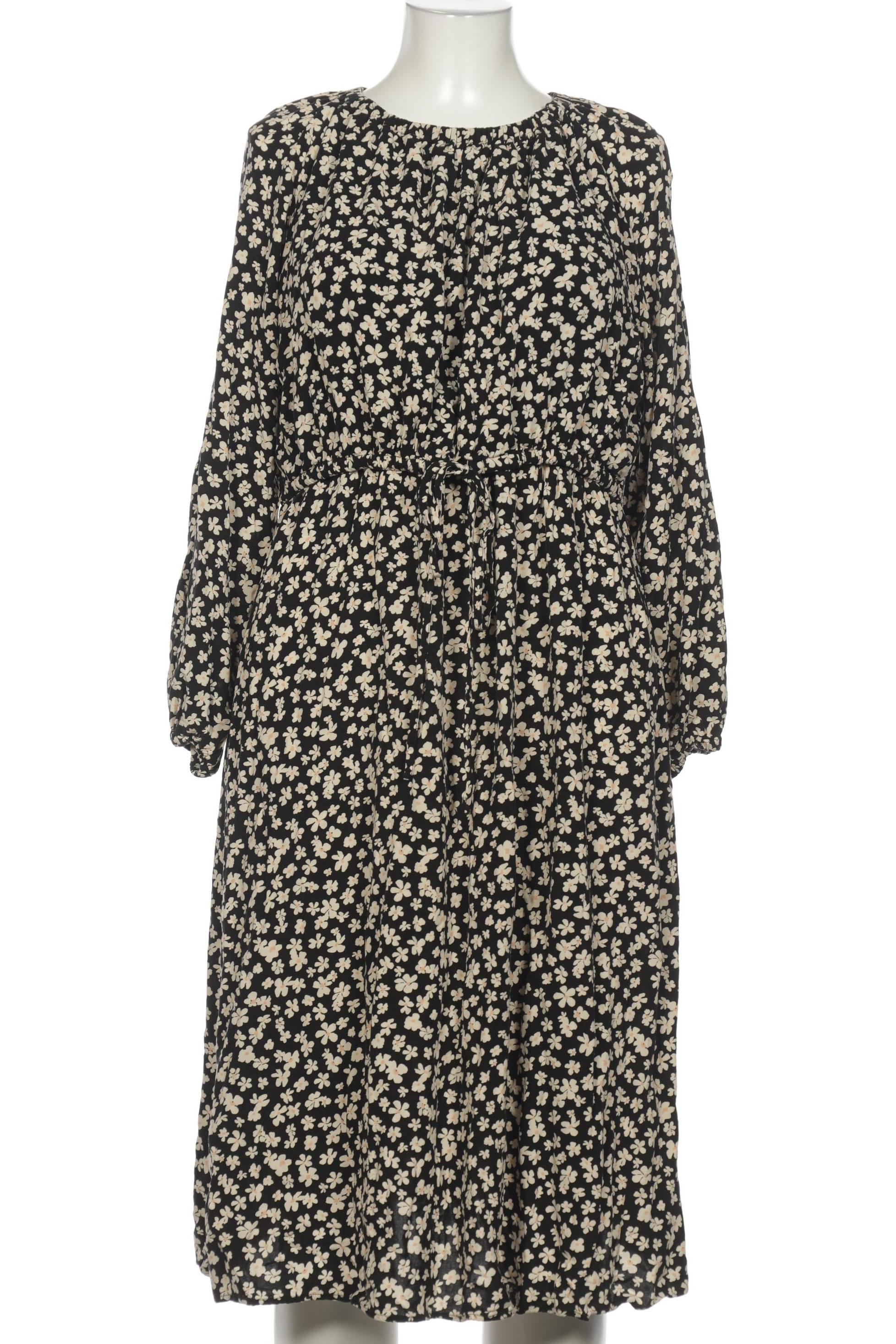 

H&M Mama Damen Kleid, schwarz, Gr. 44