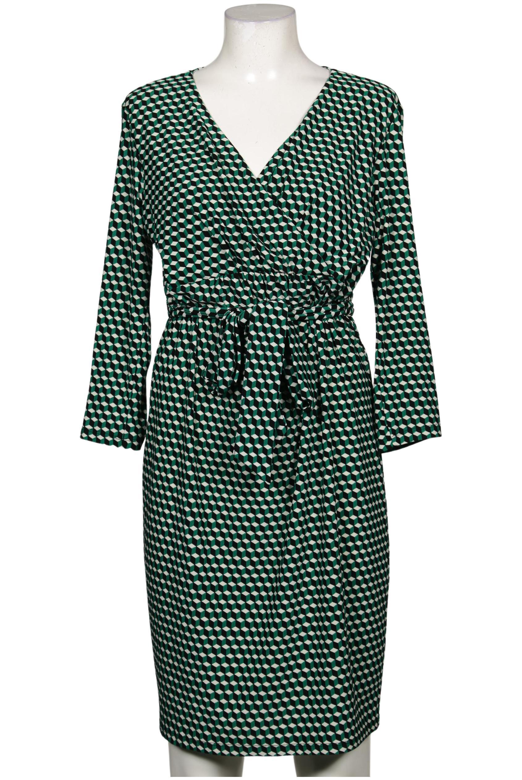 

H&M Mama Damen Kleid, grün, Gr. 42