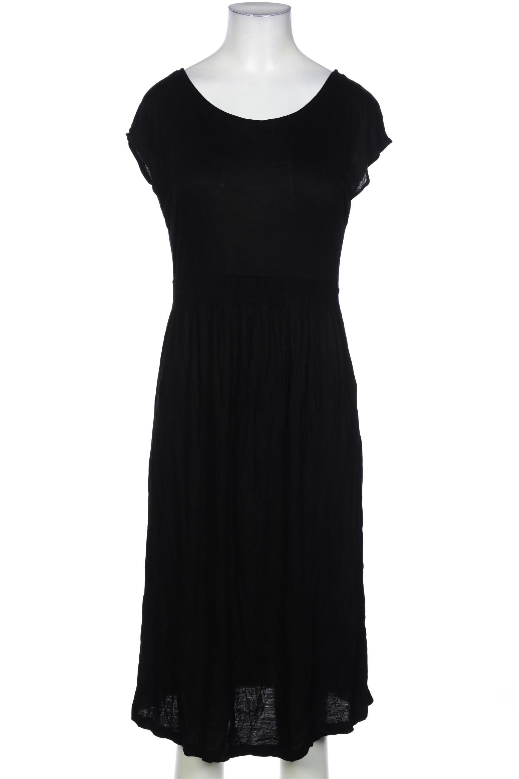 

H&M Mama Damen Kleid, schwarz