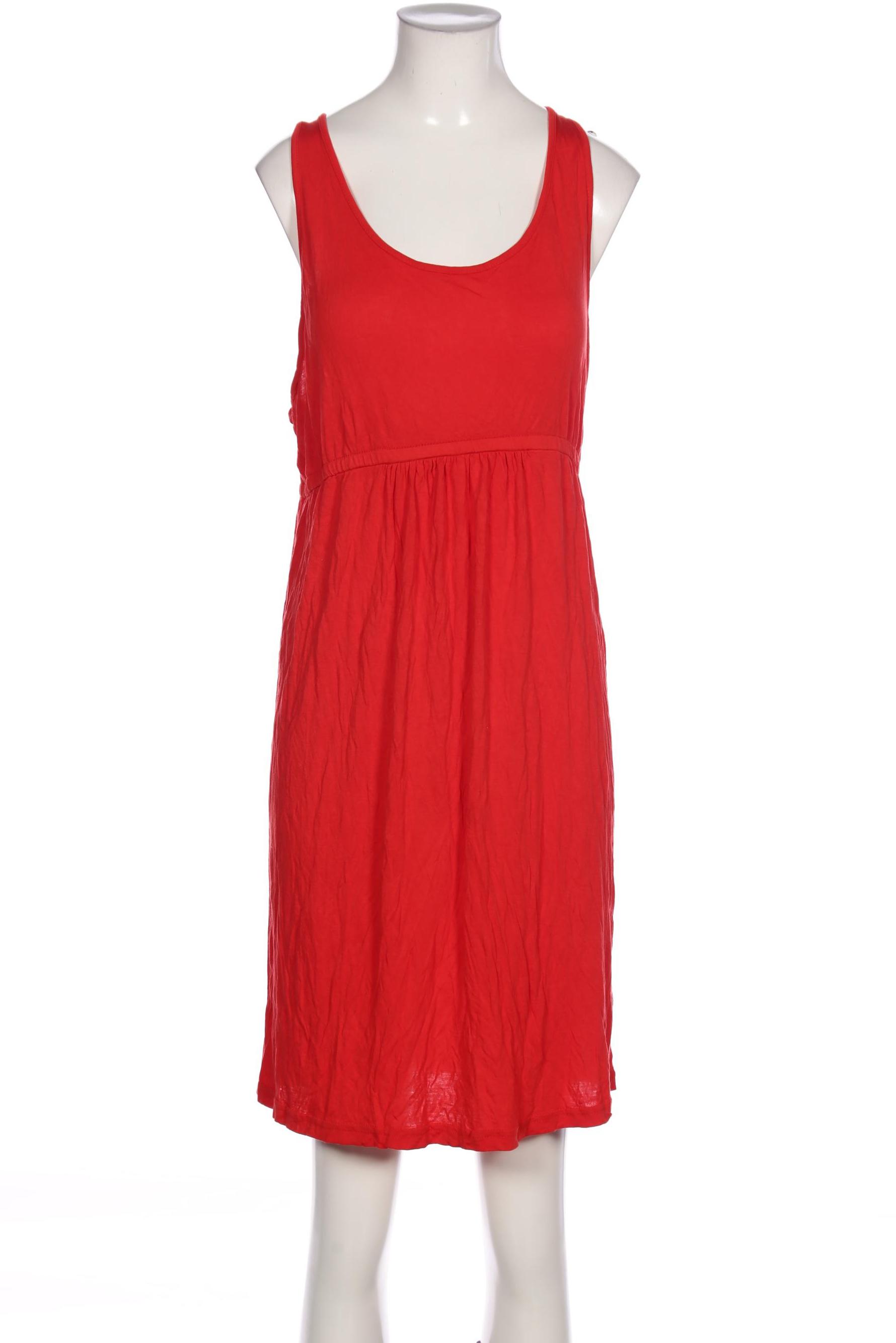 

H&M Mama Damen Kleid, rot, Gr. 38