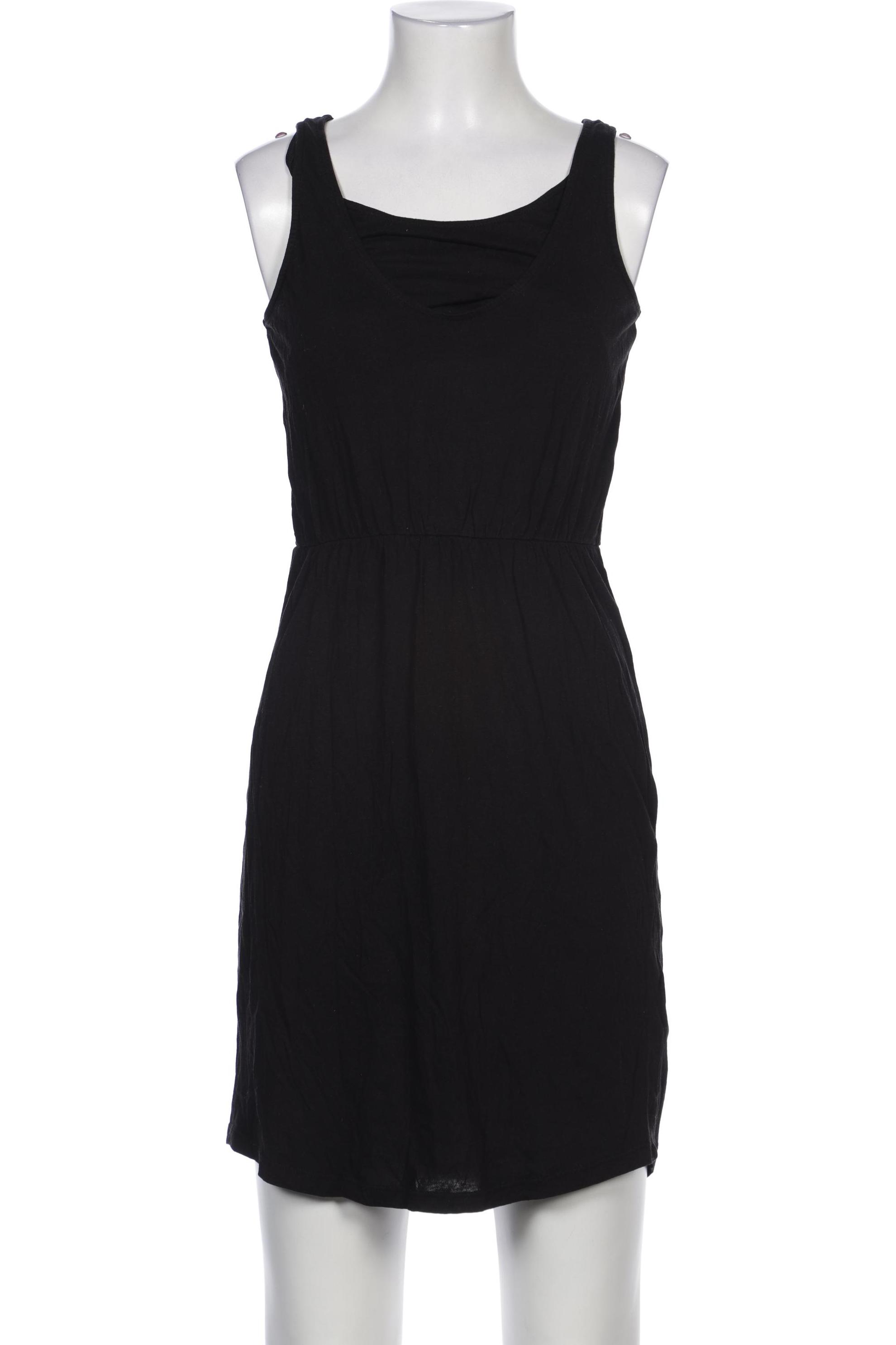 

H&M Mama Damen Kleid, schwarz