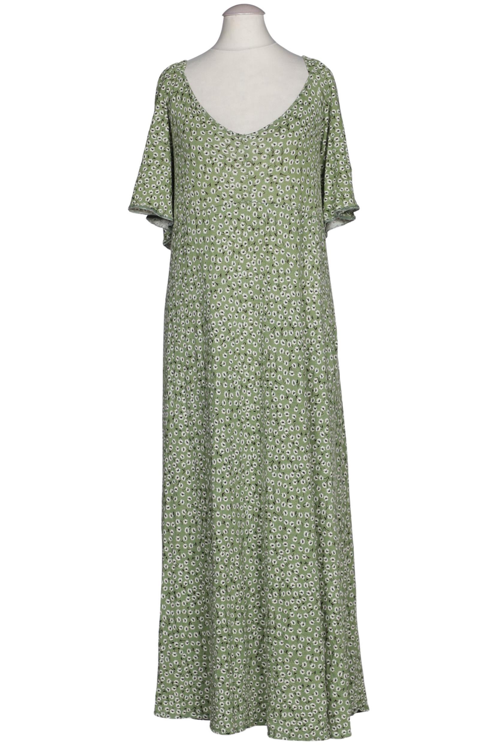 

H&M Mama Damen Kleid, grün, Gr. 44