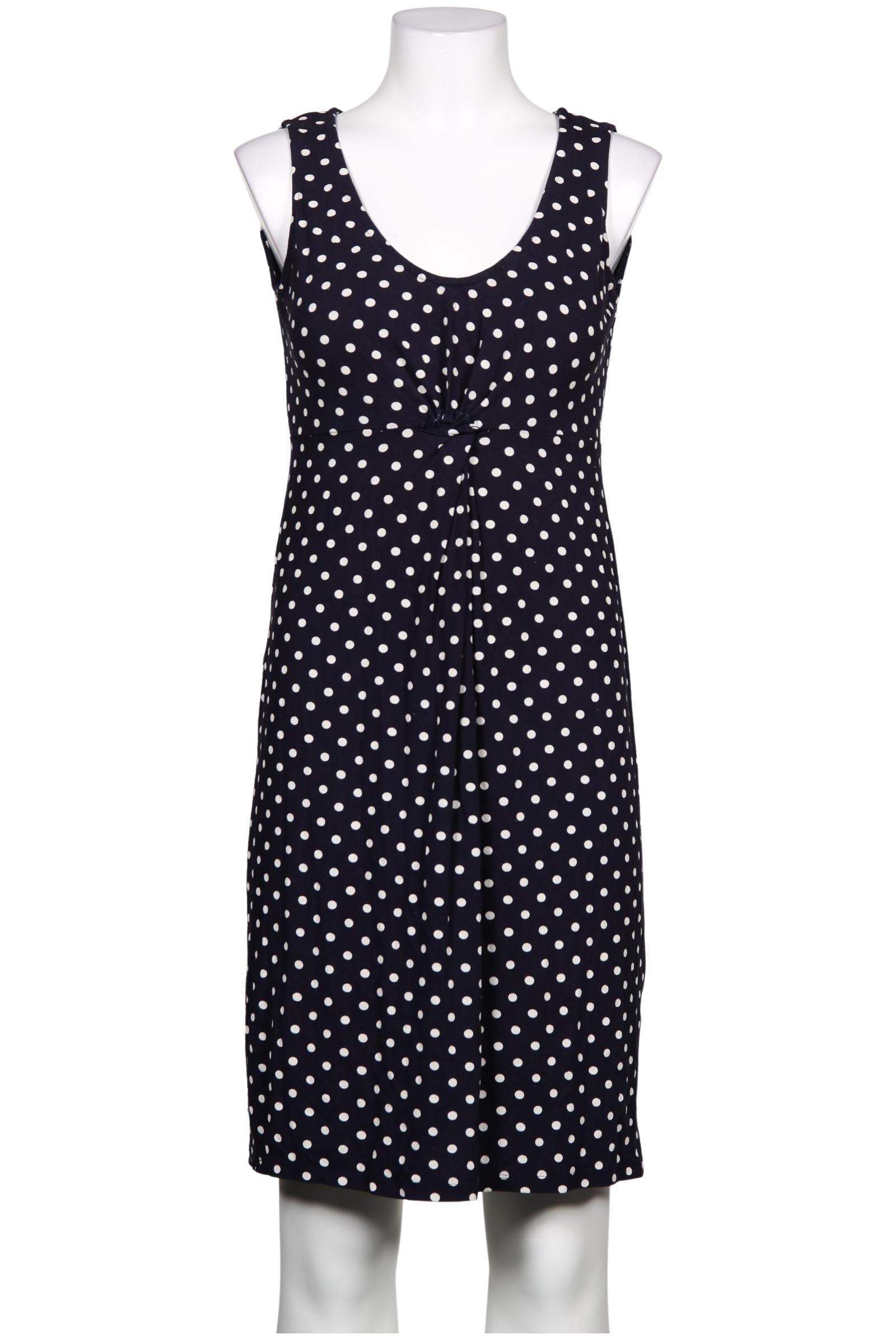 

H&M Mama Damen Kleid, marineblau, Gr. 38