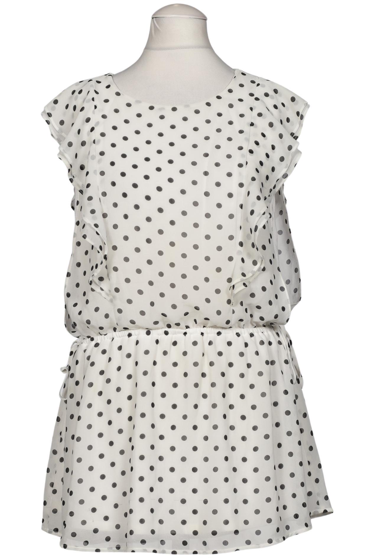 

H&M Mama Damen Bluse, weiß, Gr. 36