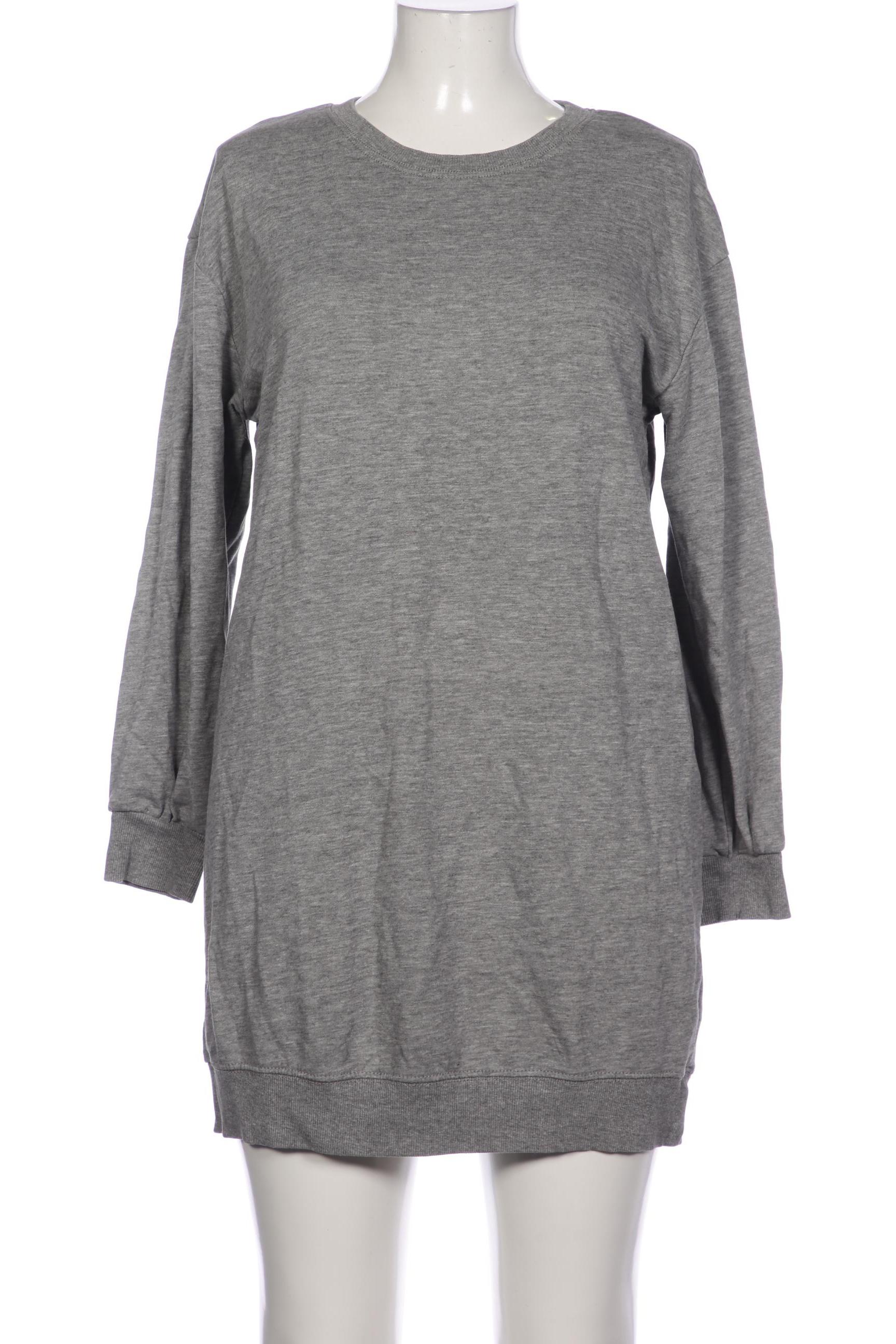 

H&M Mama Damen Kleid, grau, Gr. 46