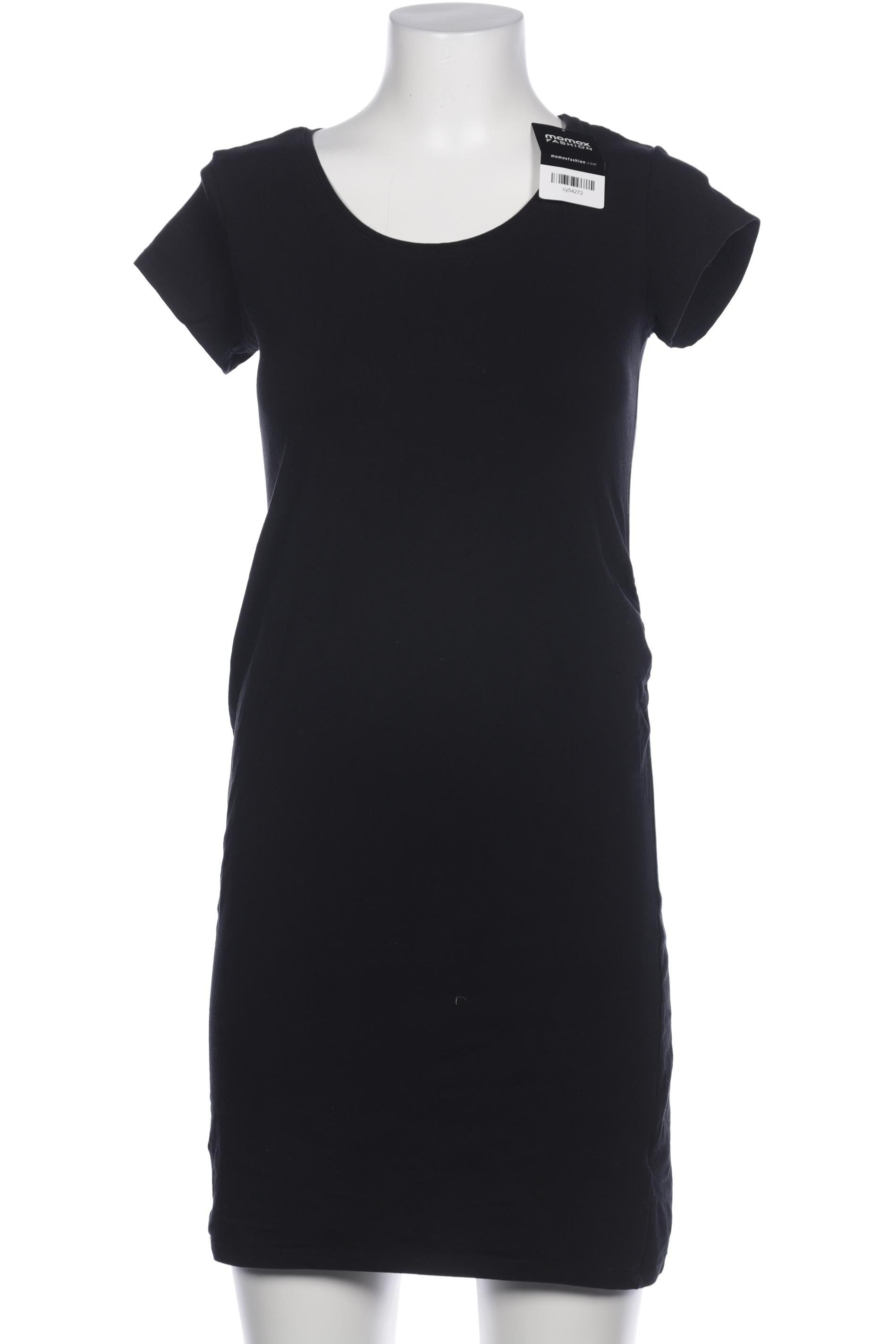 

H&M Mama Damen Kleid, schwarz, Gr. 38