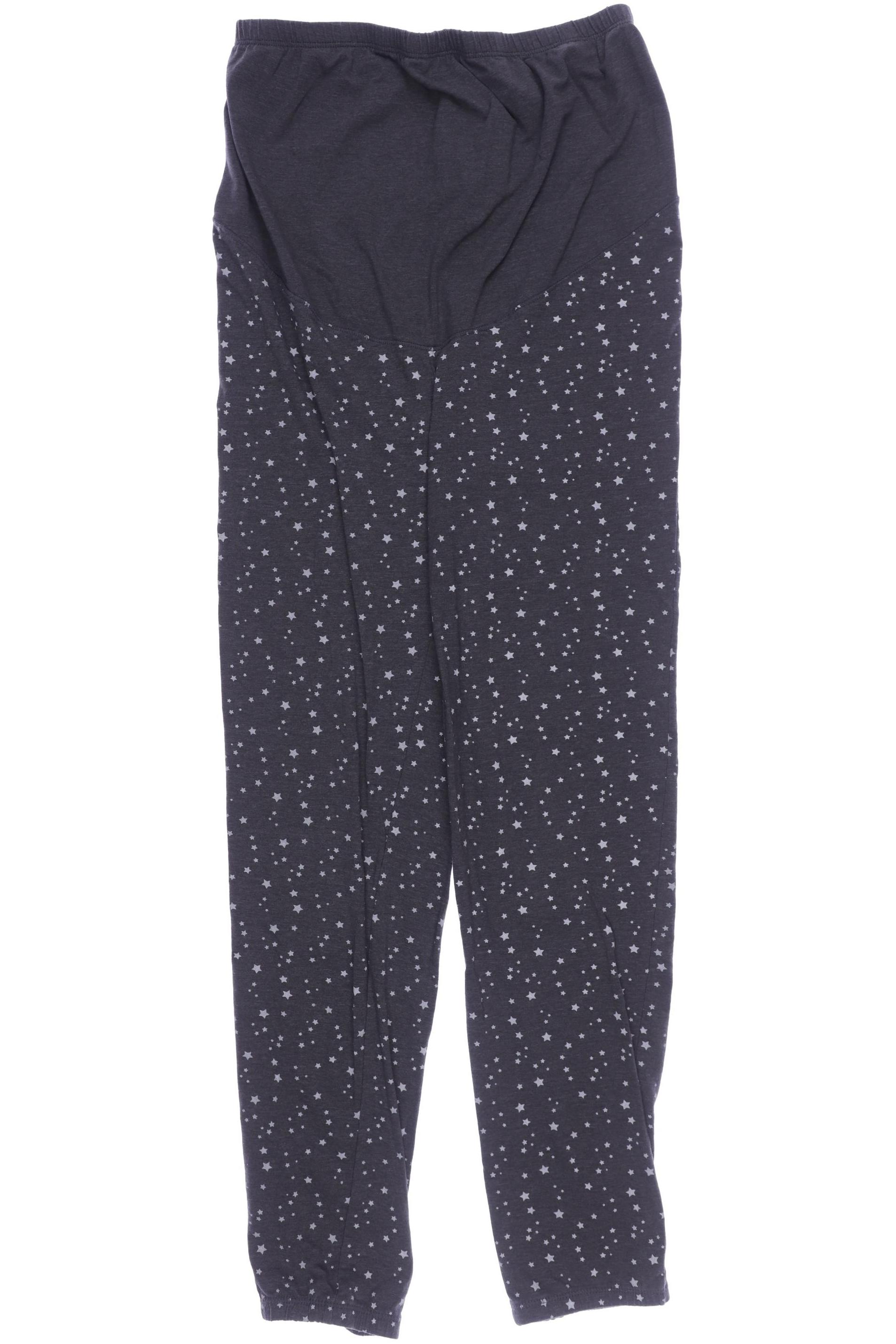 

H&M Mama Damen Stoffhose, grau, Gr. 0